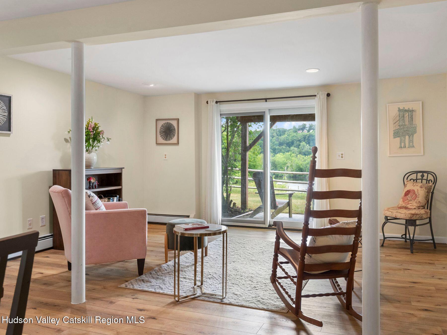 17 Rondout Harbor