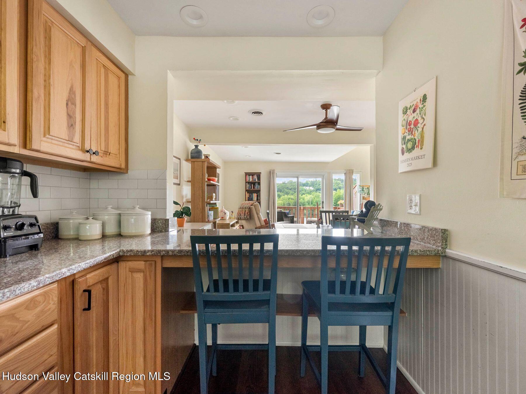 17 Rondout Harbor