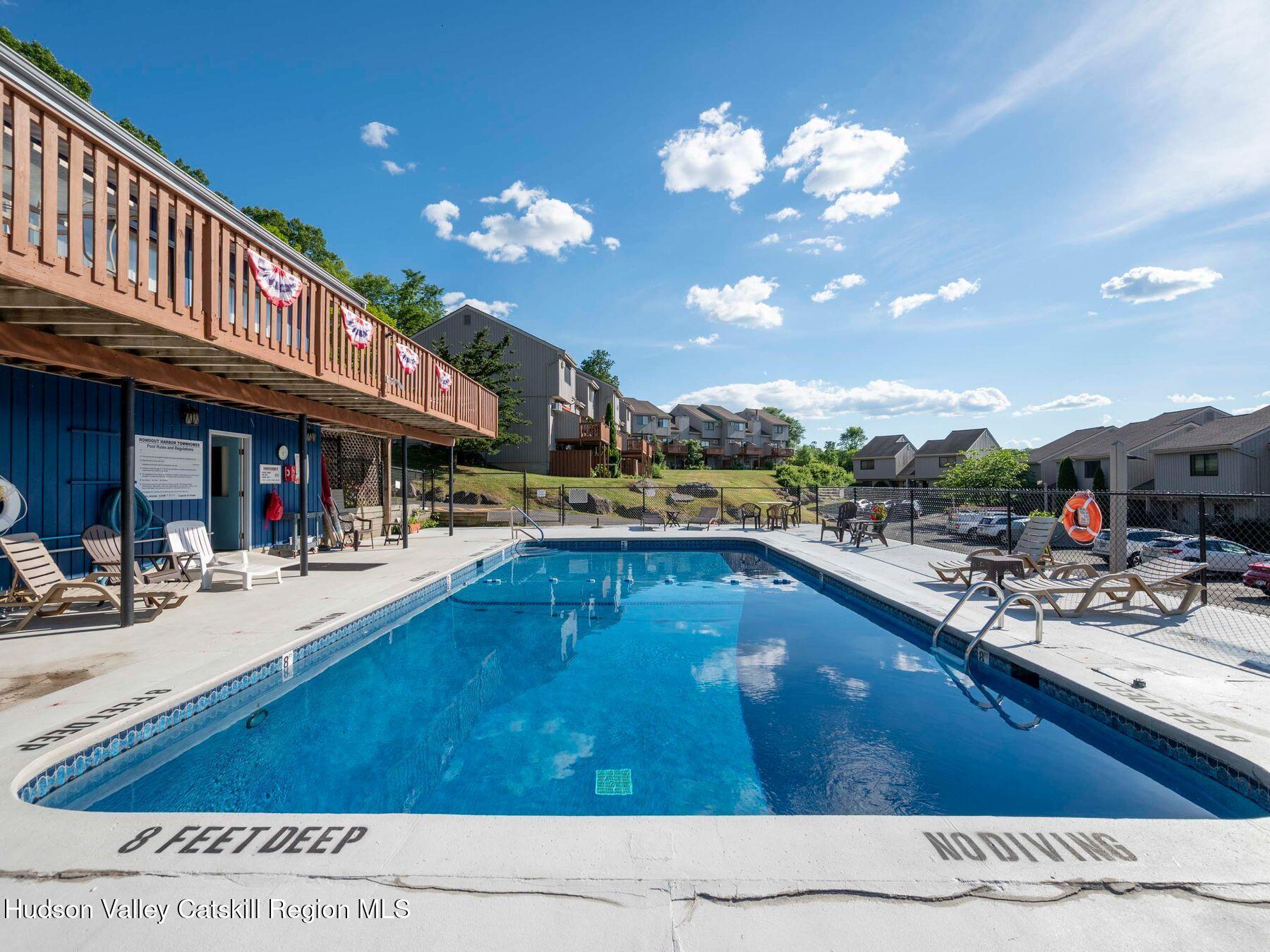 17 Rondout Harbor