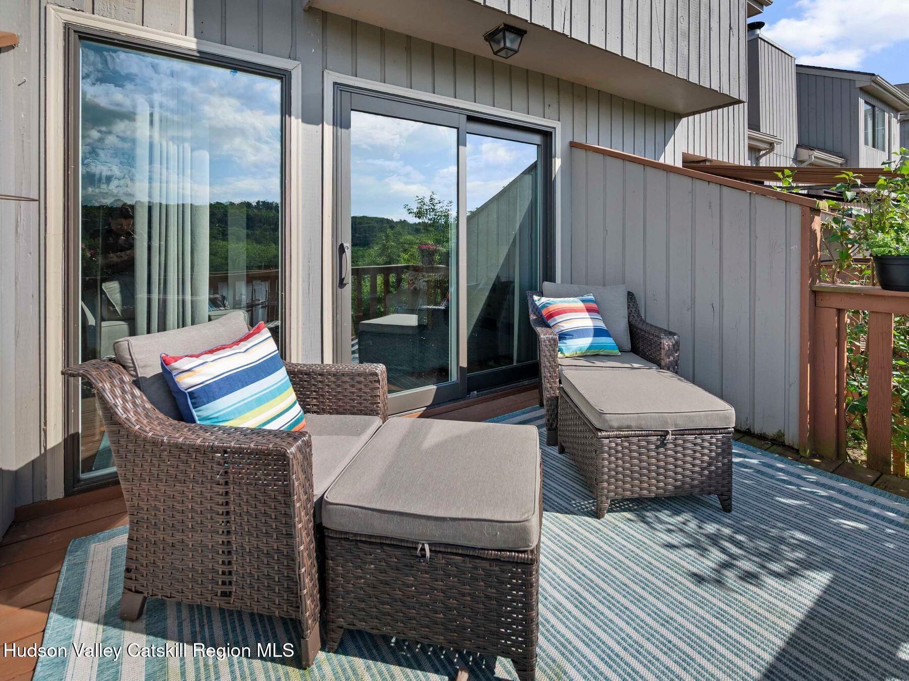 17 Rondout Harbor