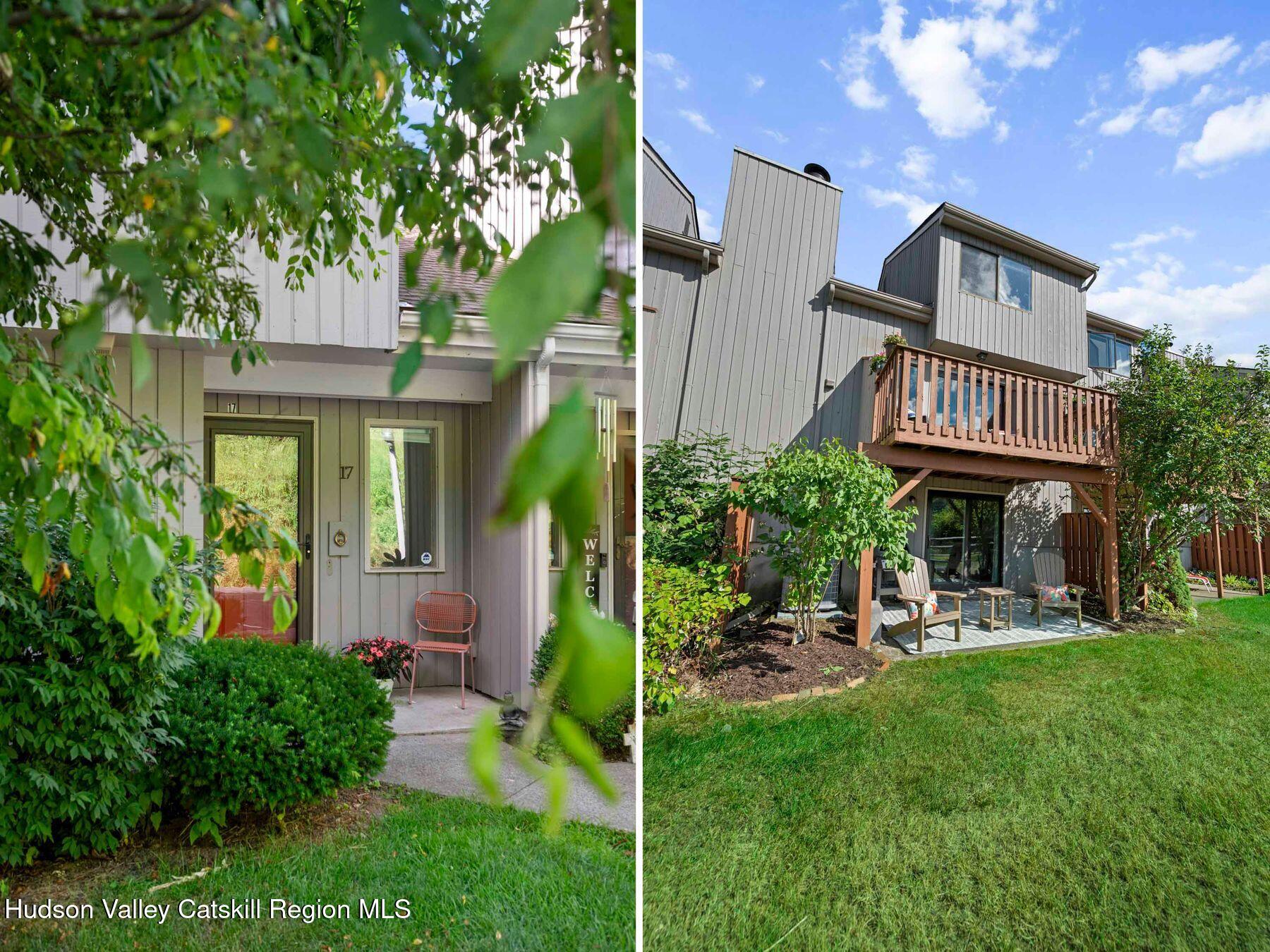 17 Rondout Harbor