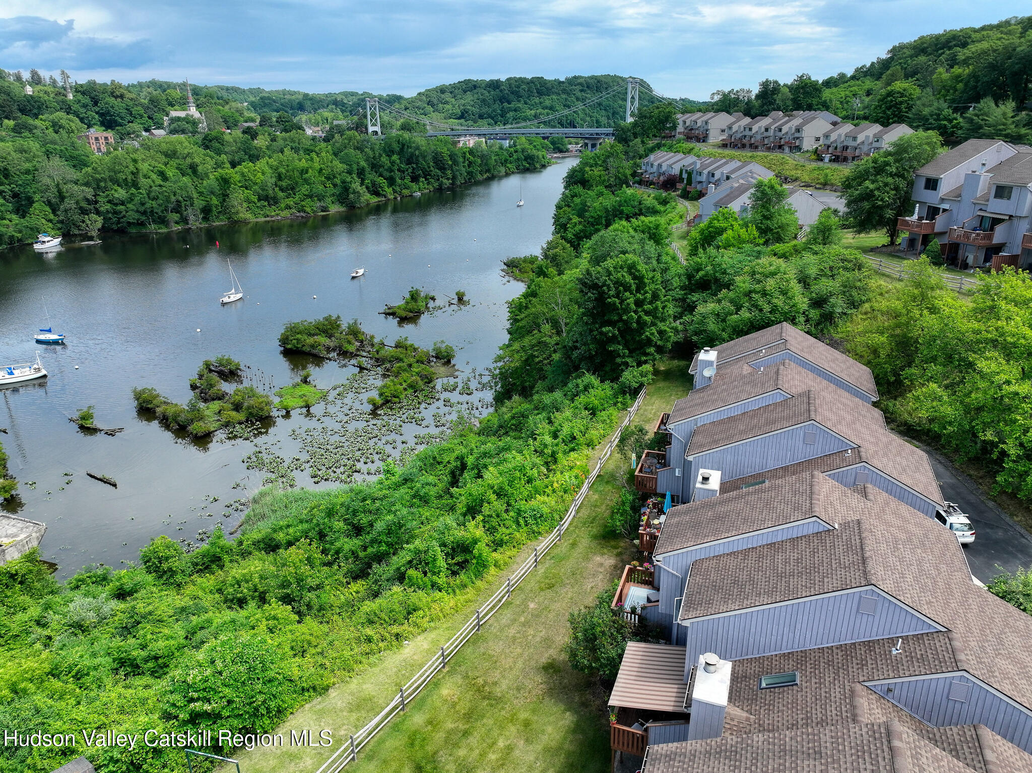 17 Rondout Harbor