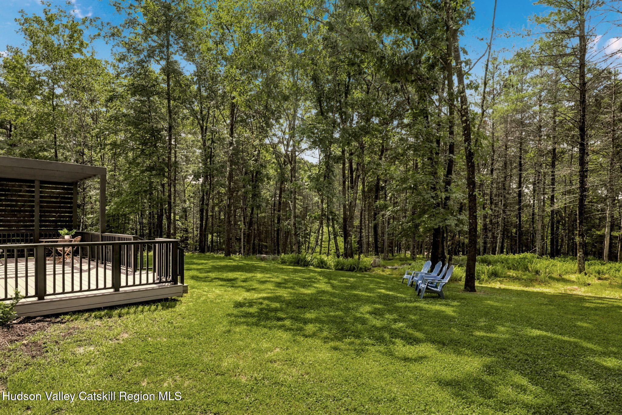 640 Acorn Hill Road