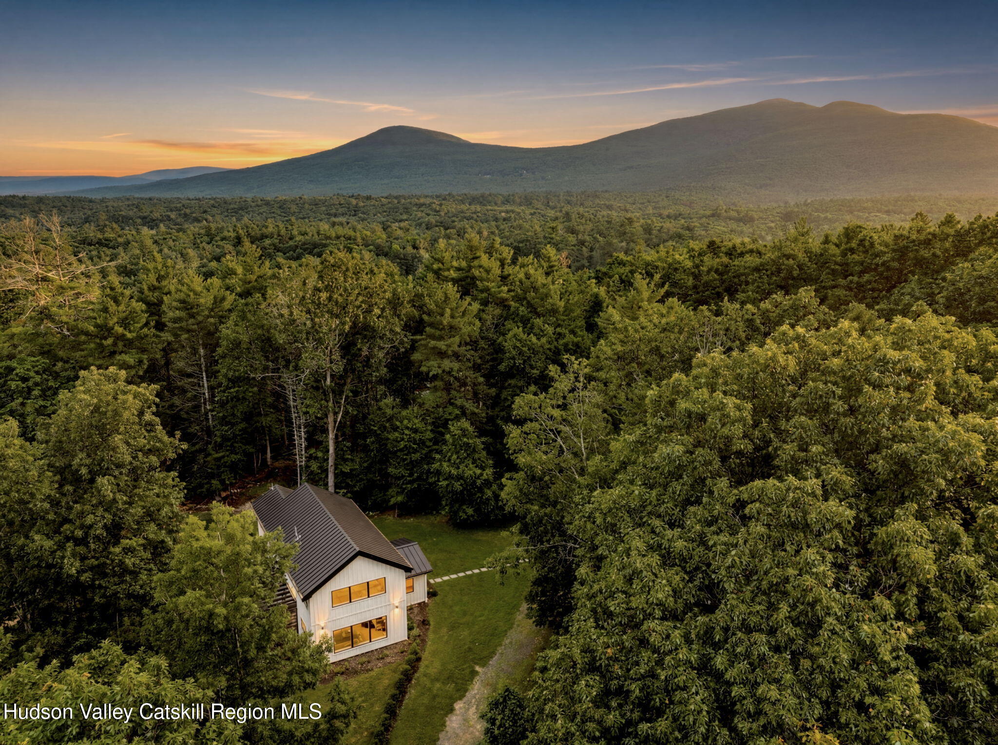 640 Acorn Hill Road