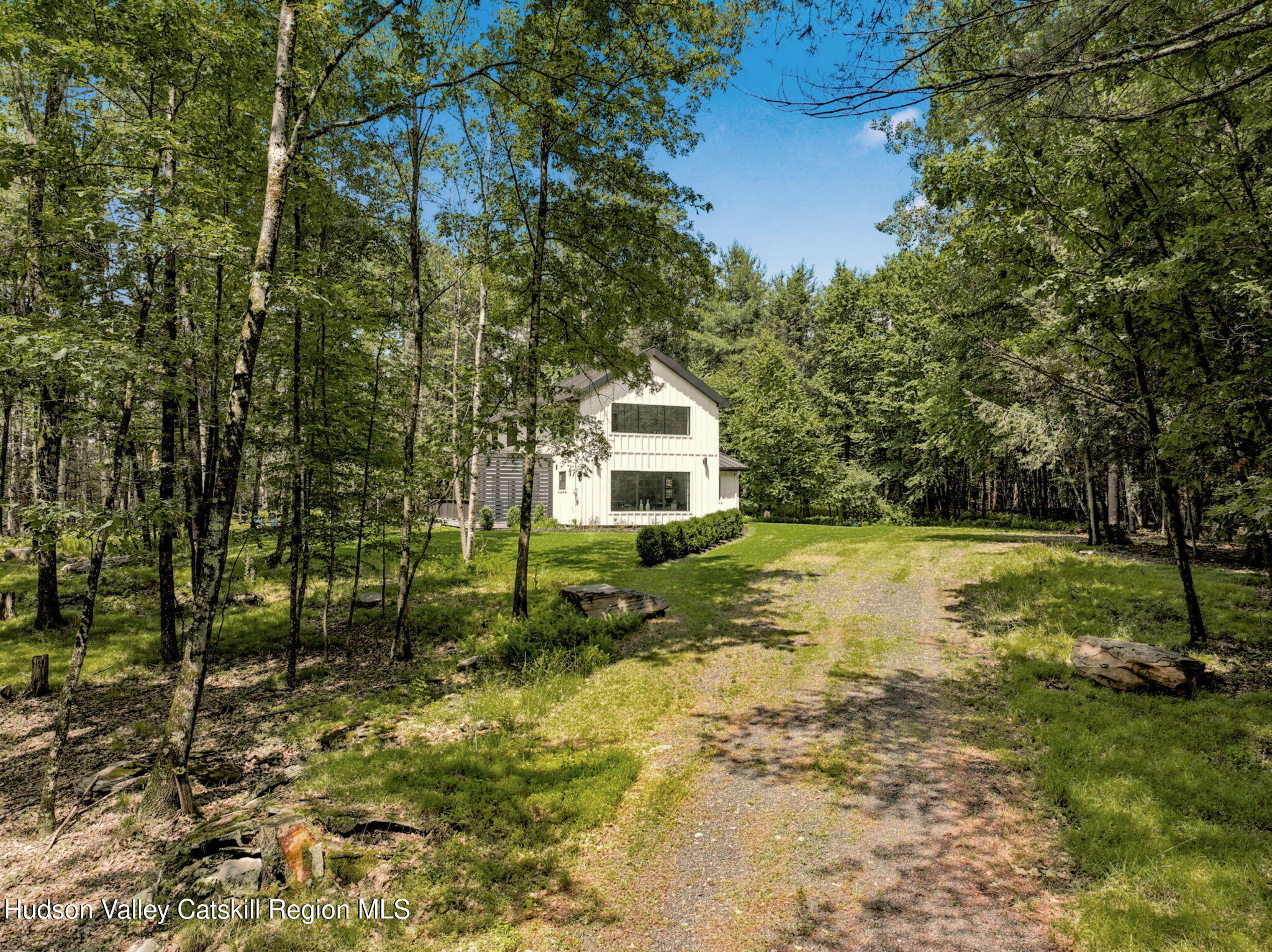 640 Acorn Hill Road
