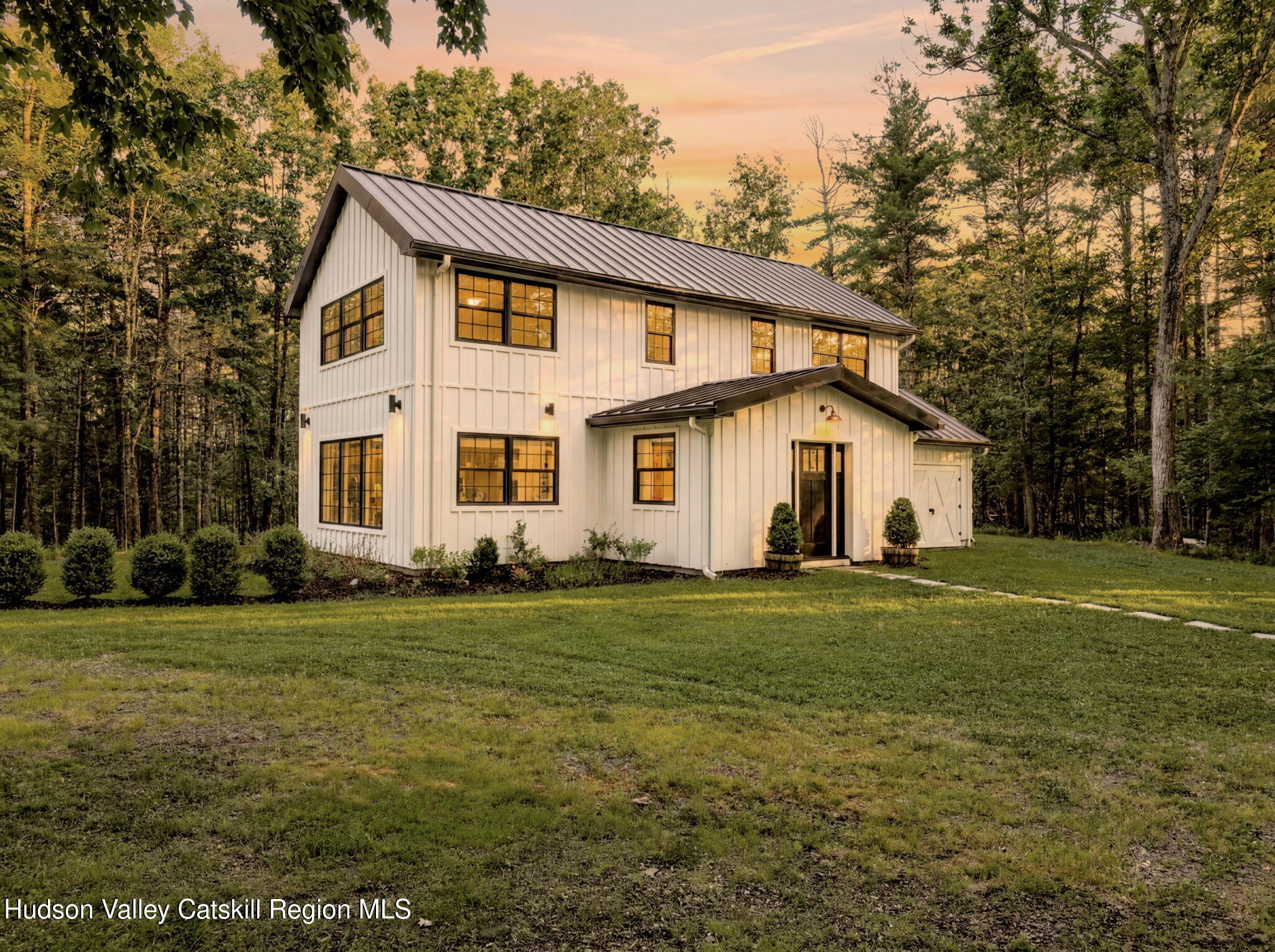 640 Acorn Hill Road