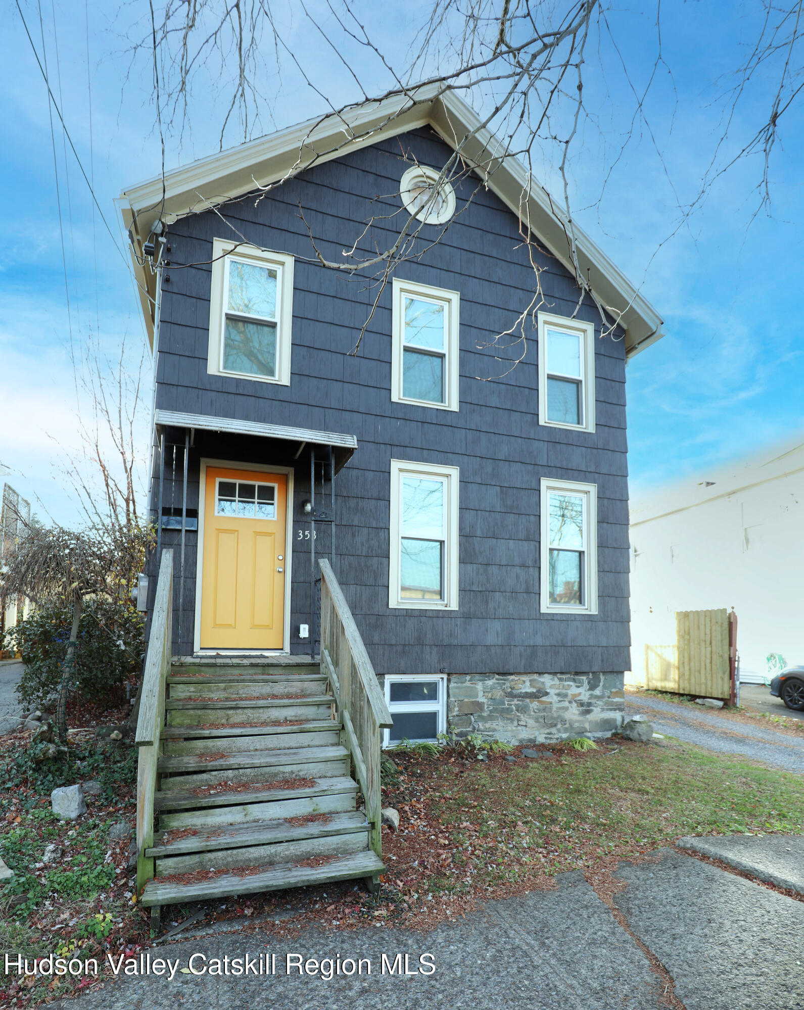 353 Washington Avenue