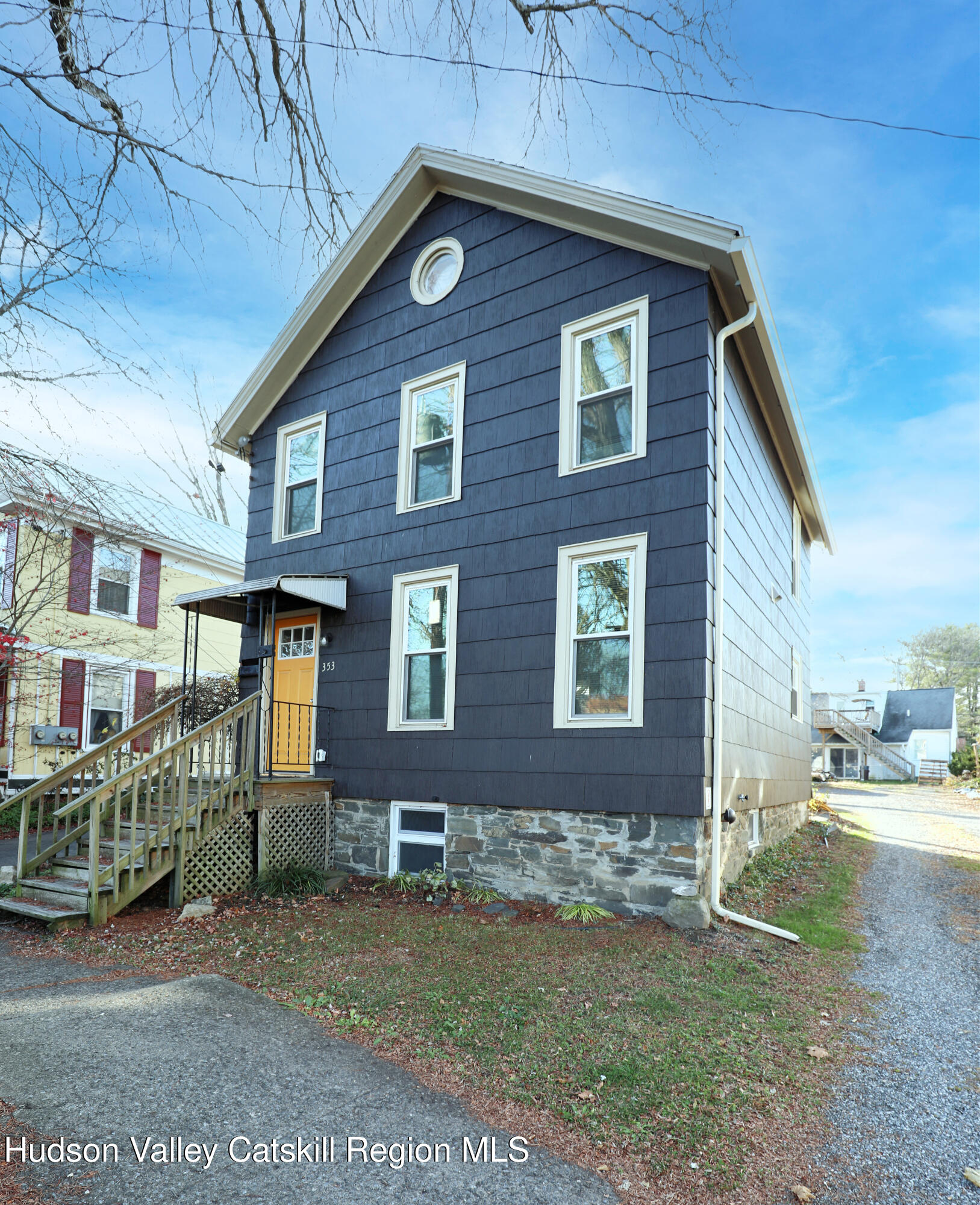353 Washington Avenue