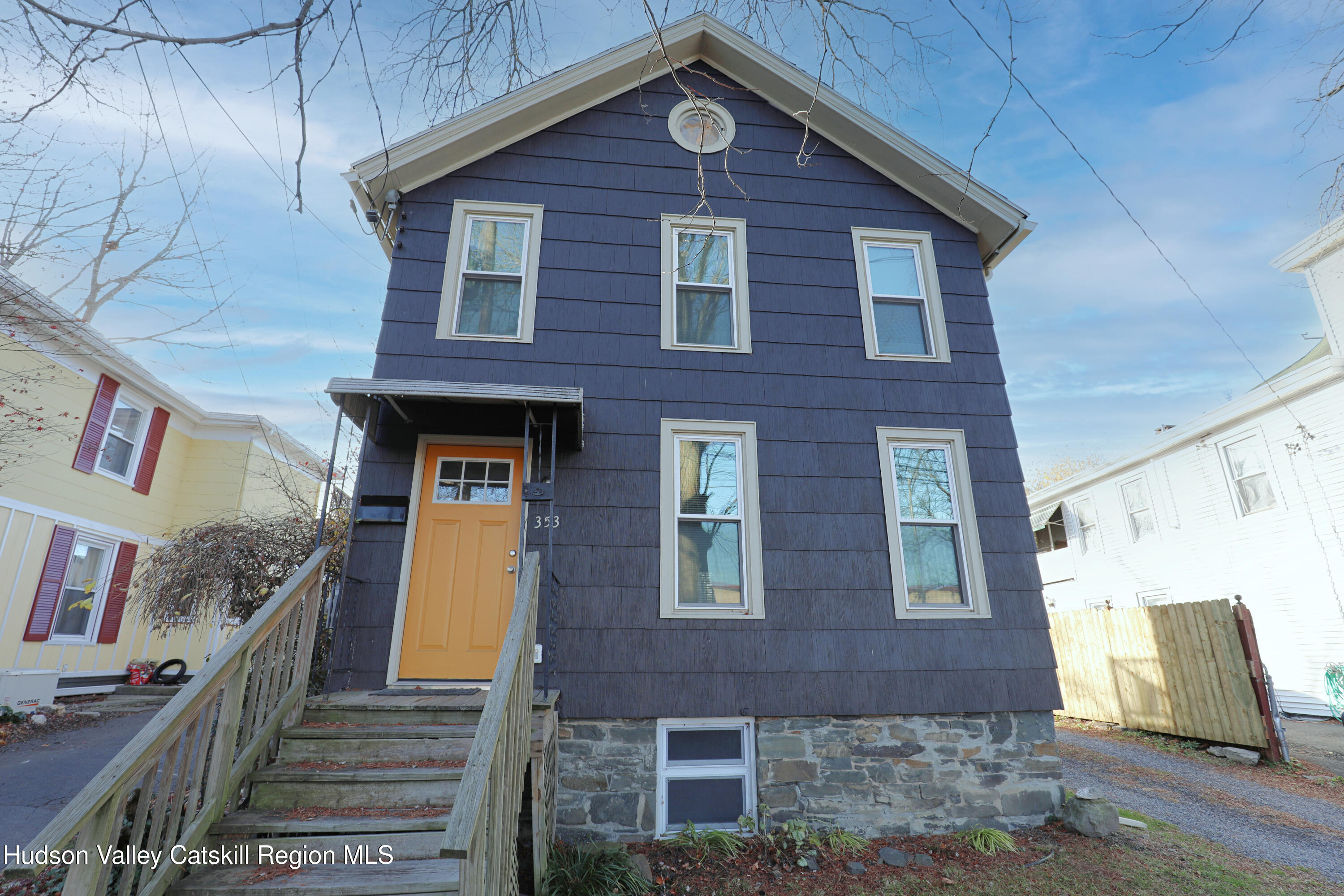 353 Washington Avenue