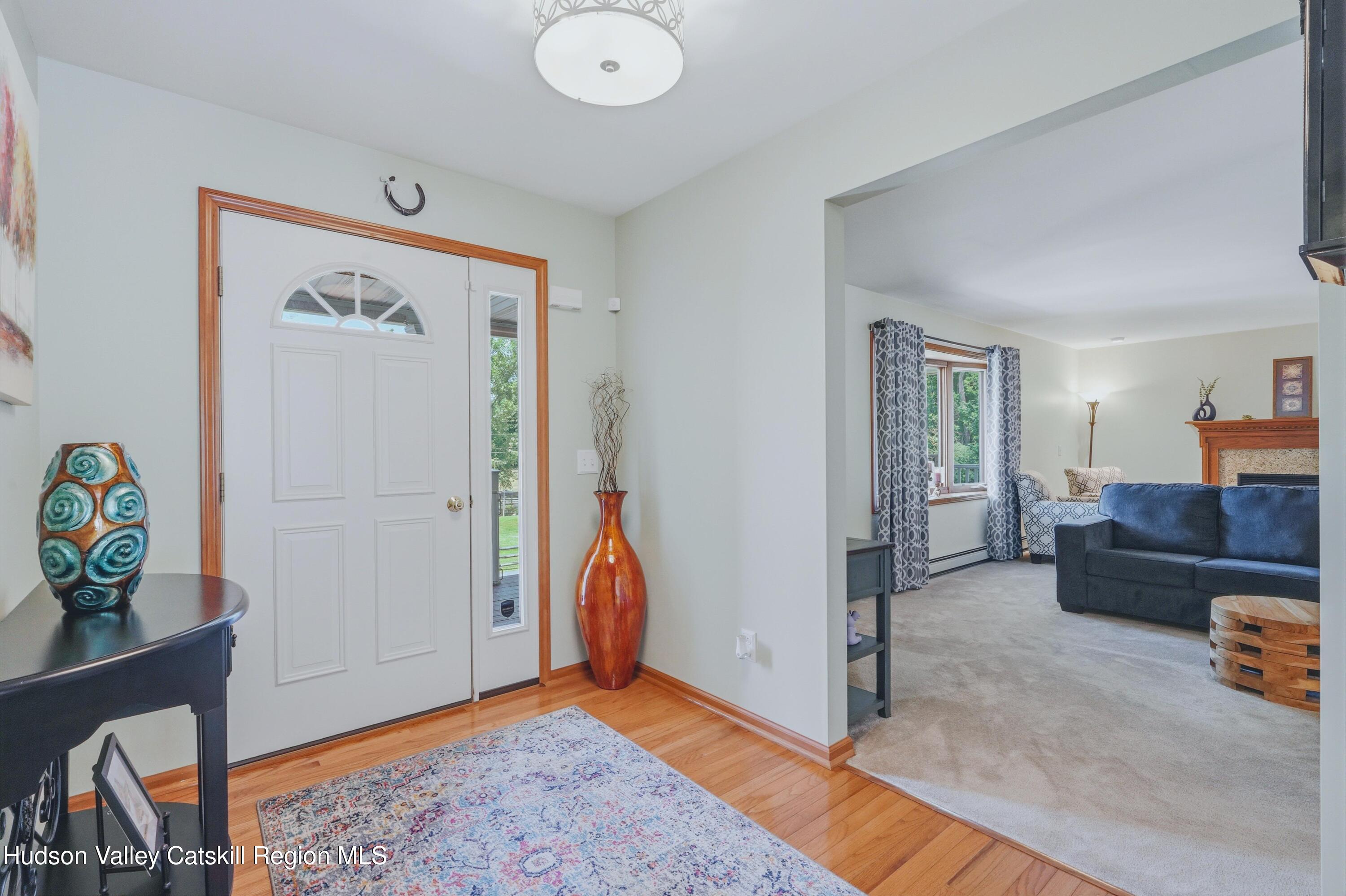 588 Linderman Avenue