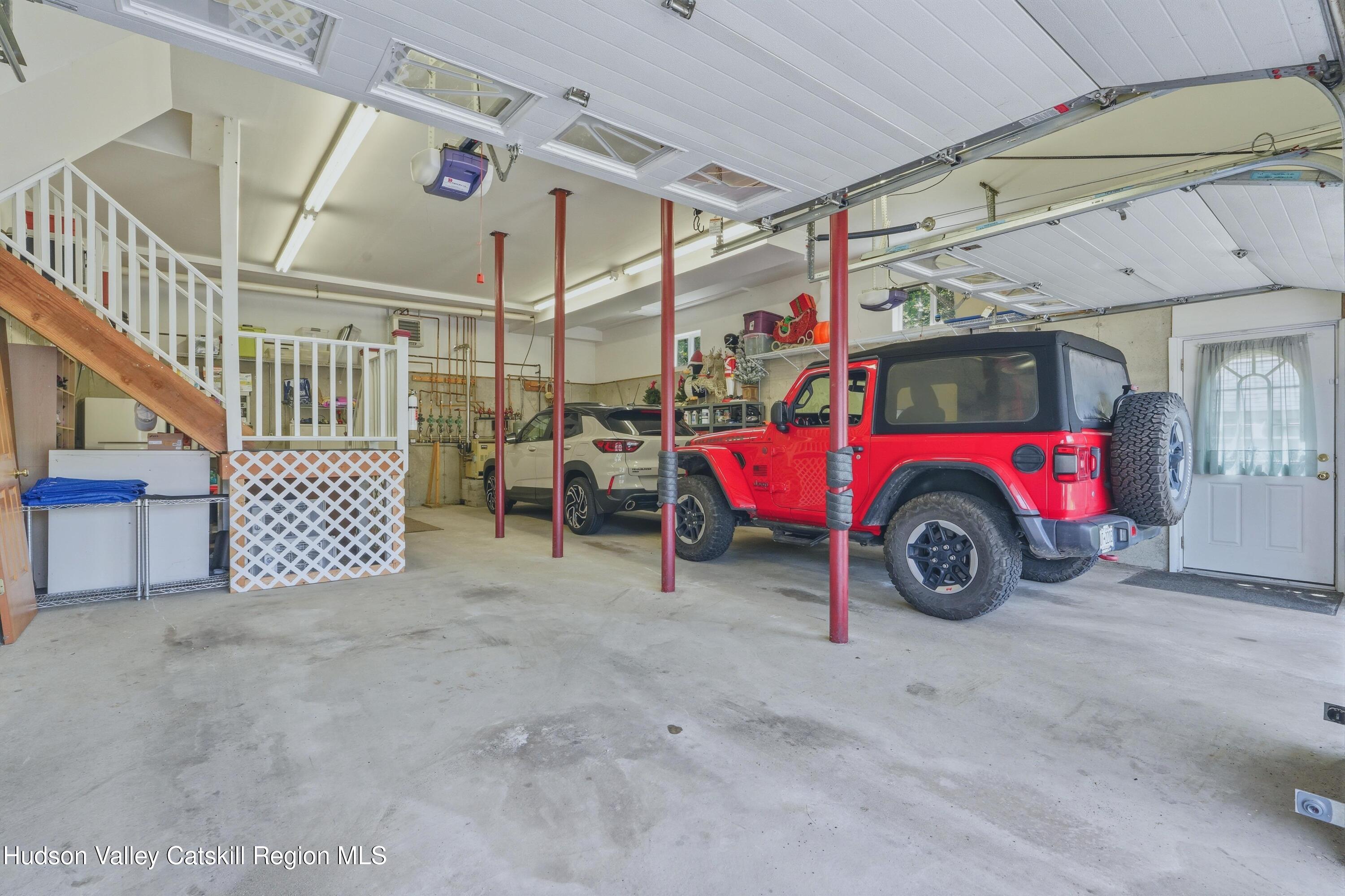 588 Linderman Avenue