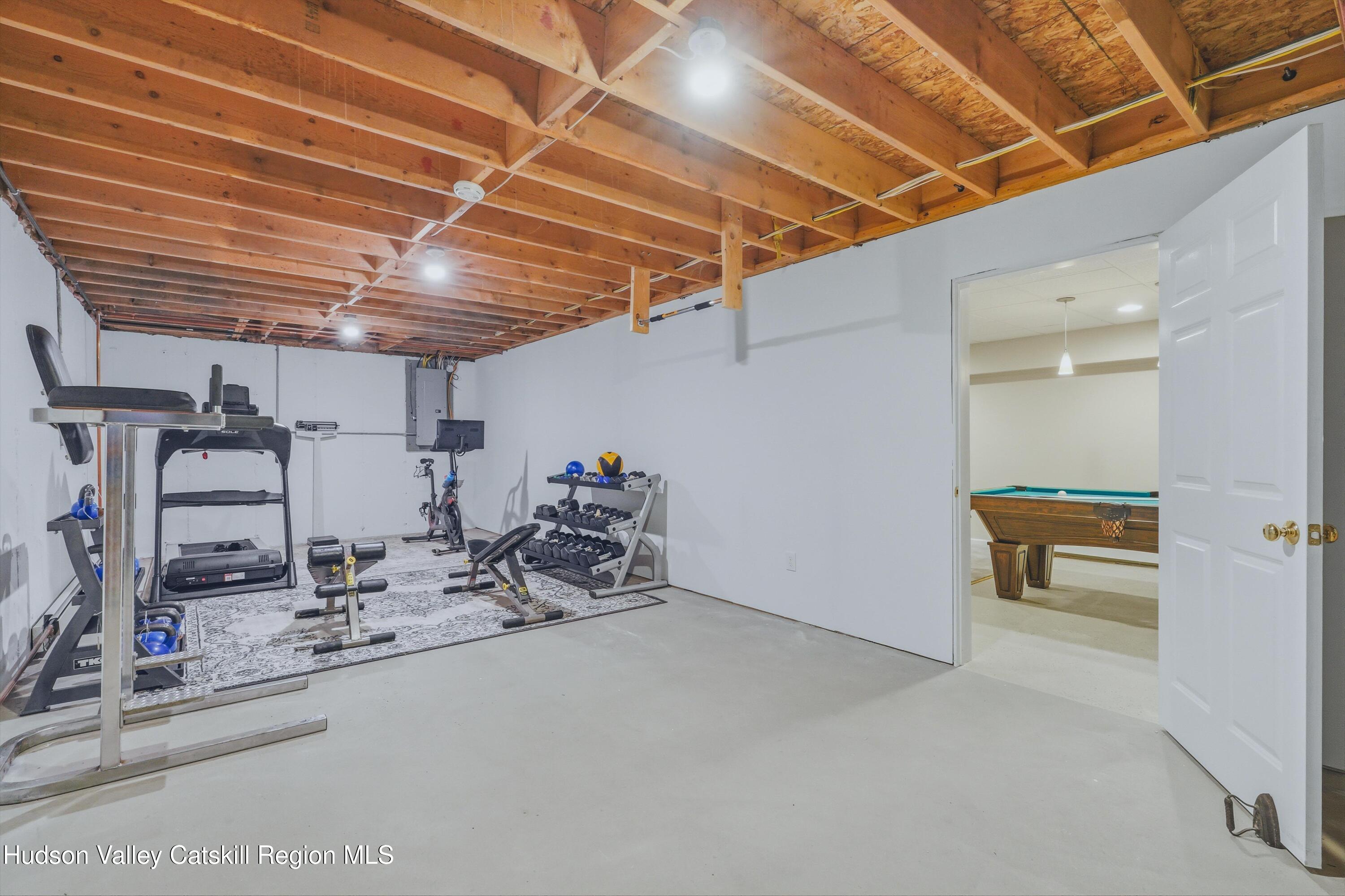 588 Linderman Avenue