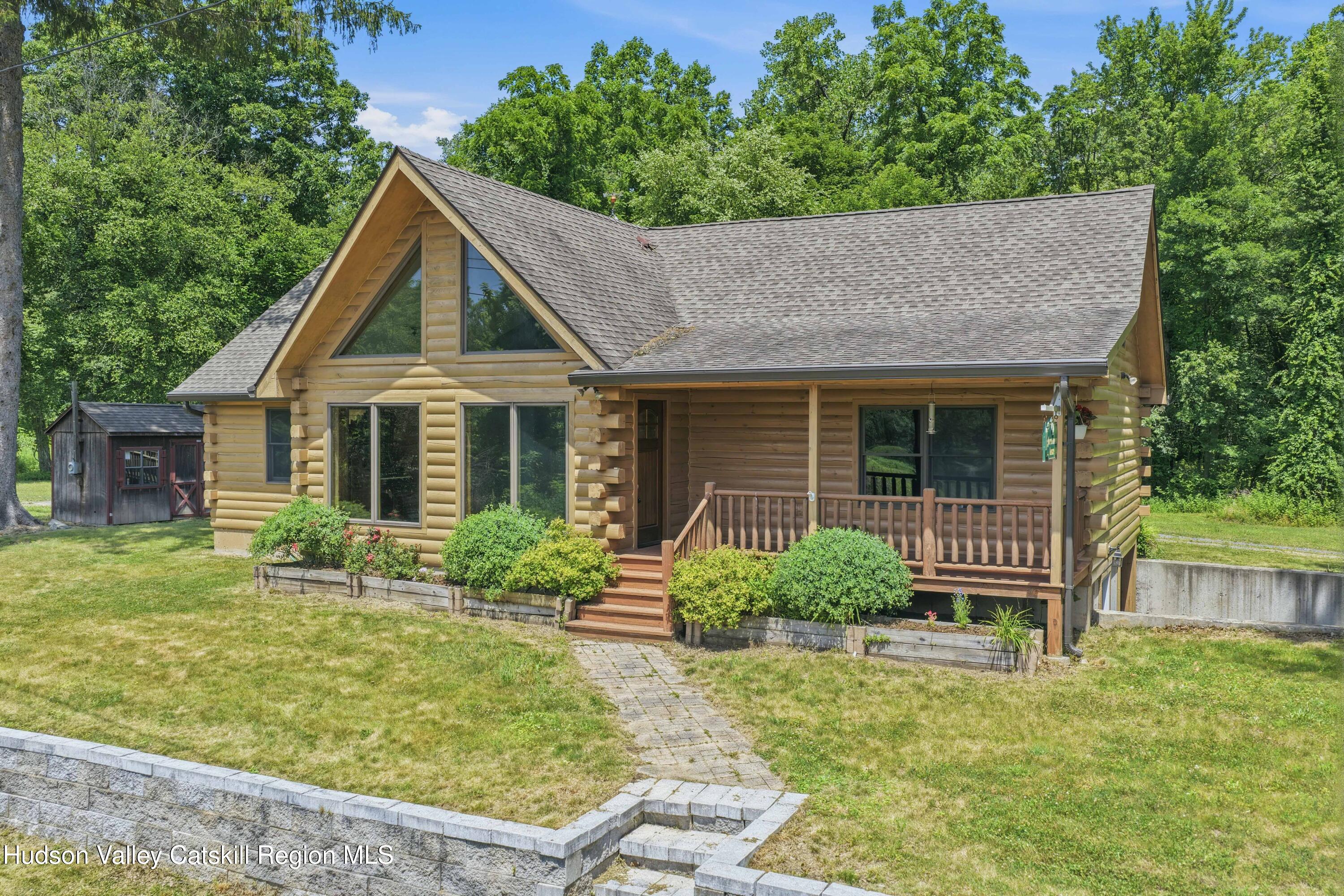 22 Deer Haven Drive