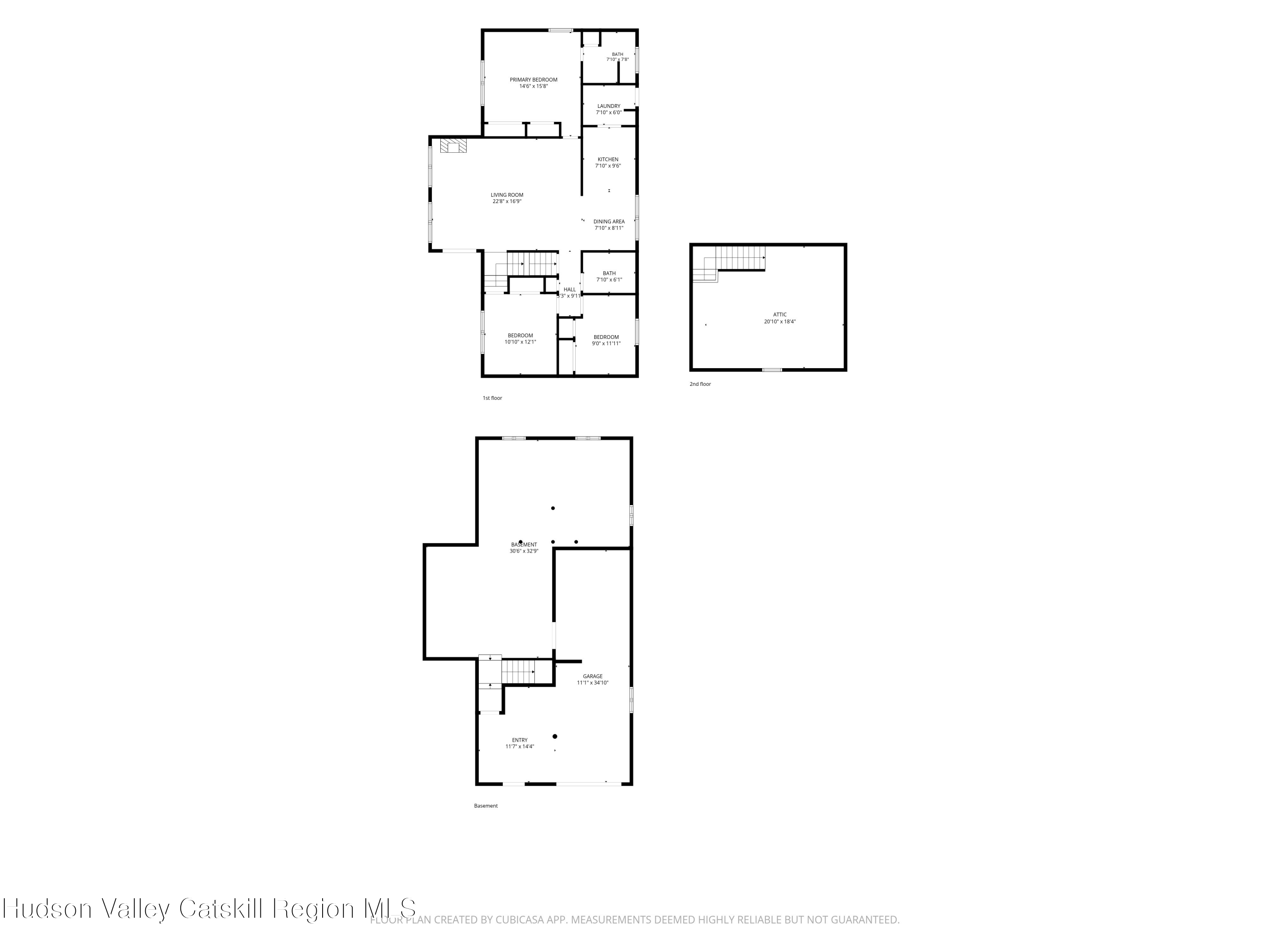 22 Deer Haven Drive