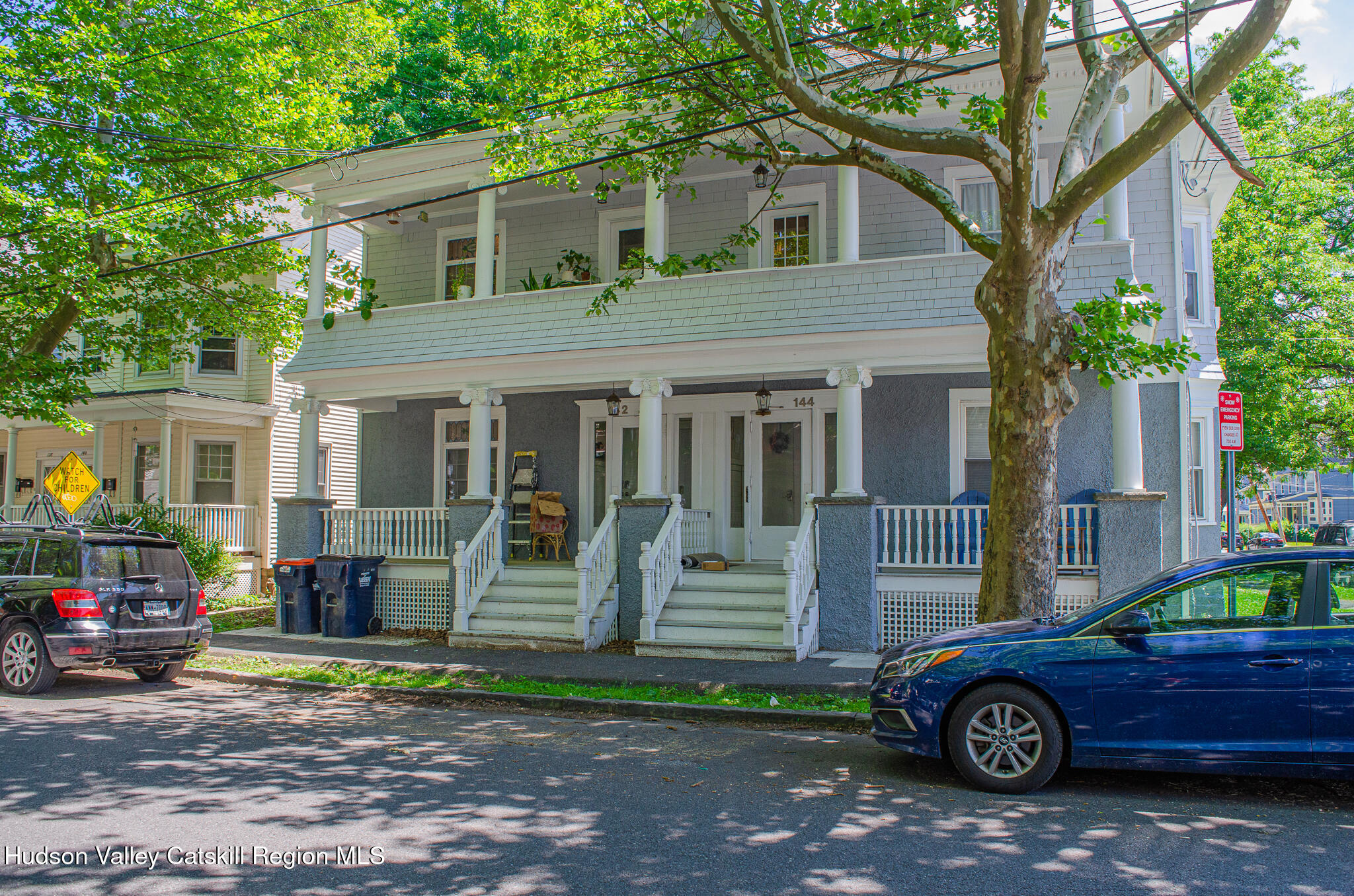 144 Saint James Street 2b