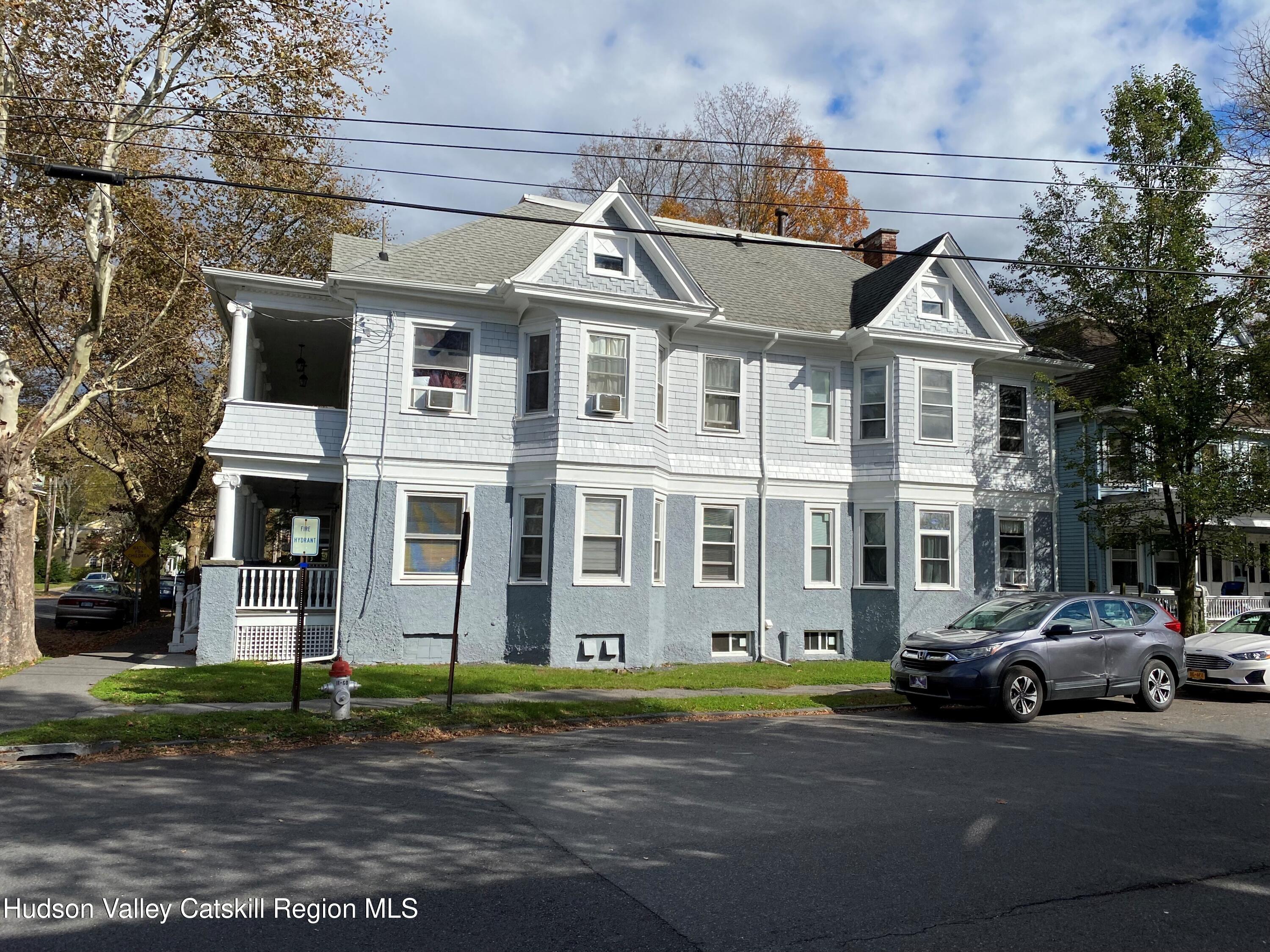 144 Saint James Street 2b