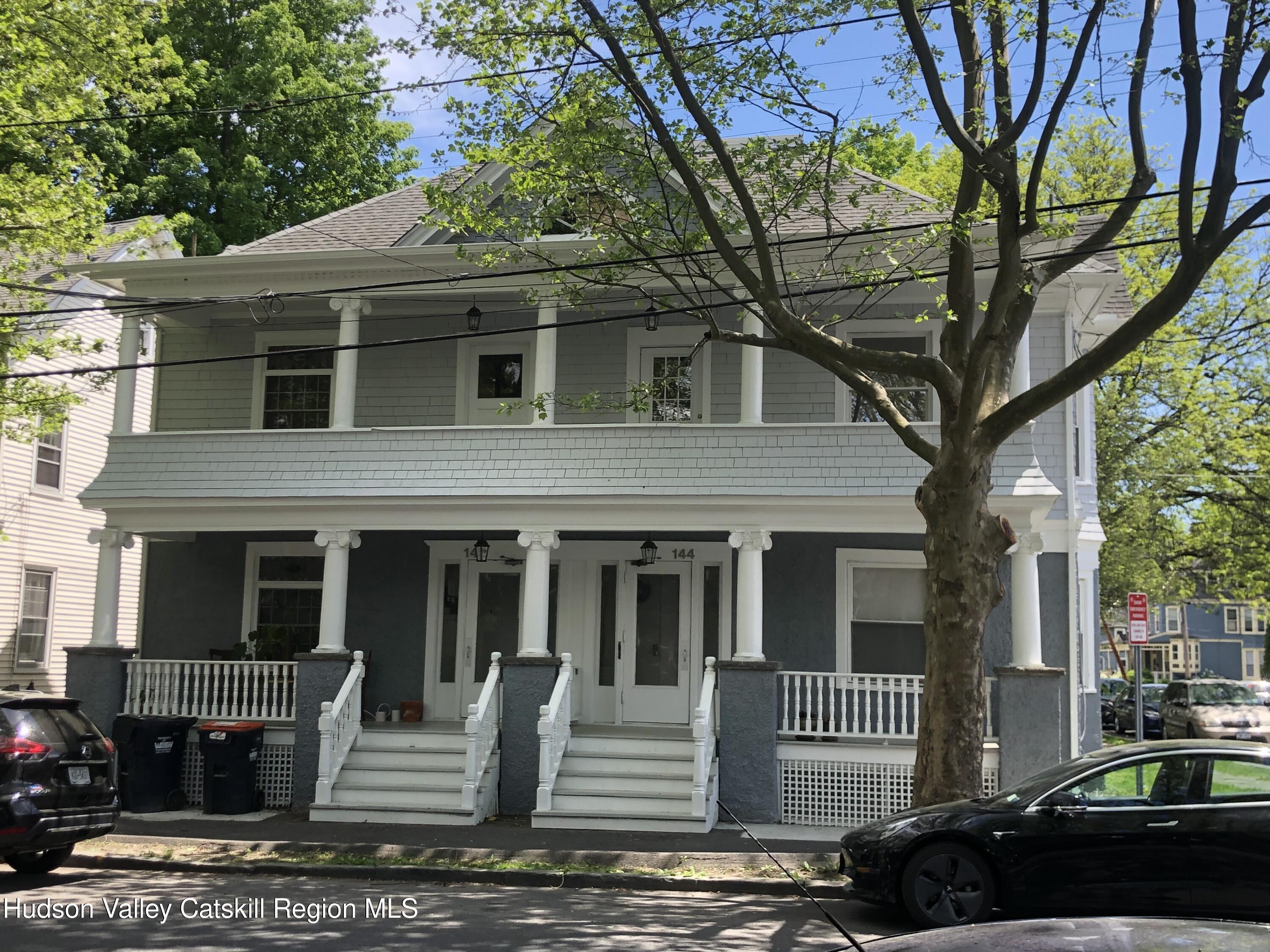 144 Saint James Street 2b