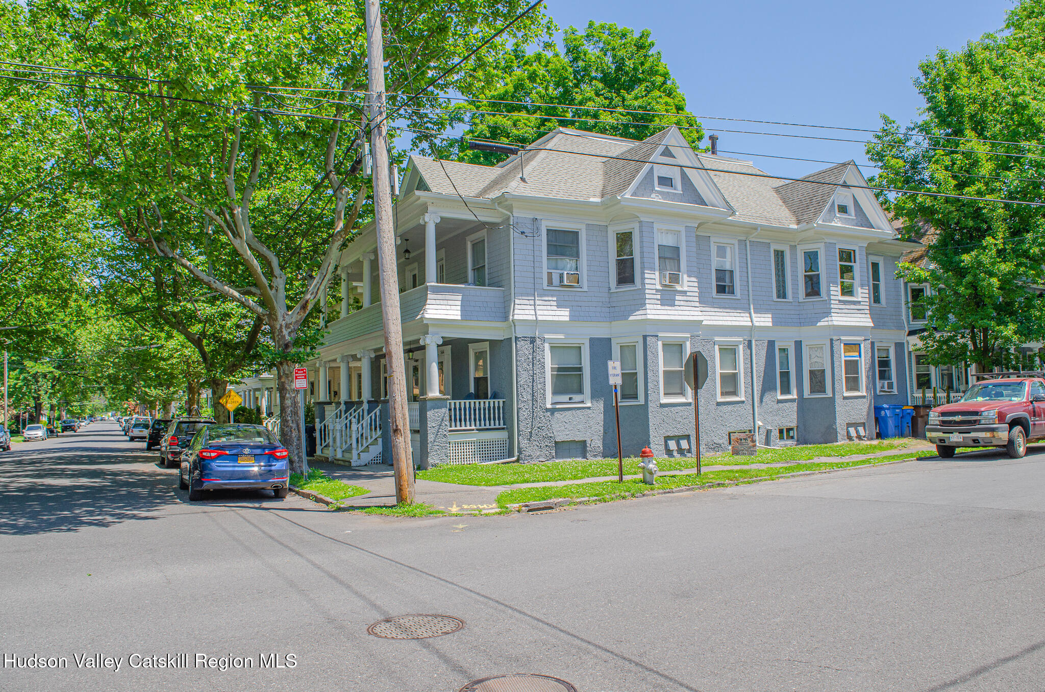 144 Saint James Street 2b