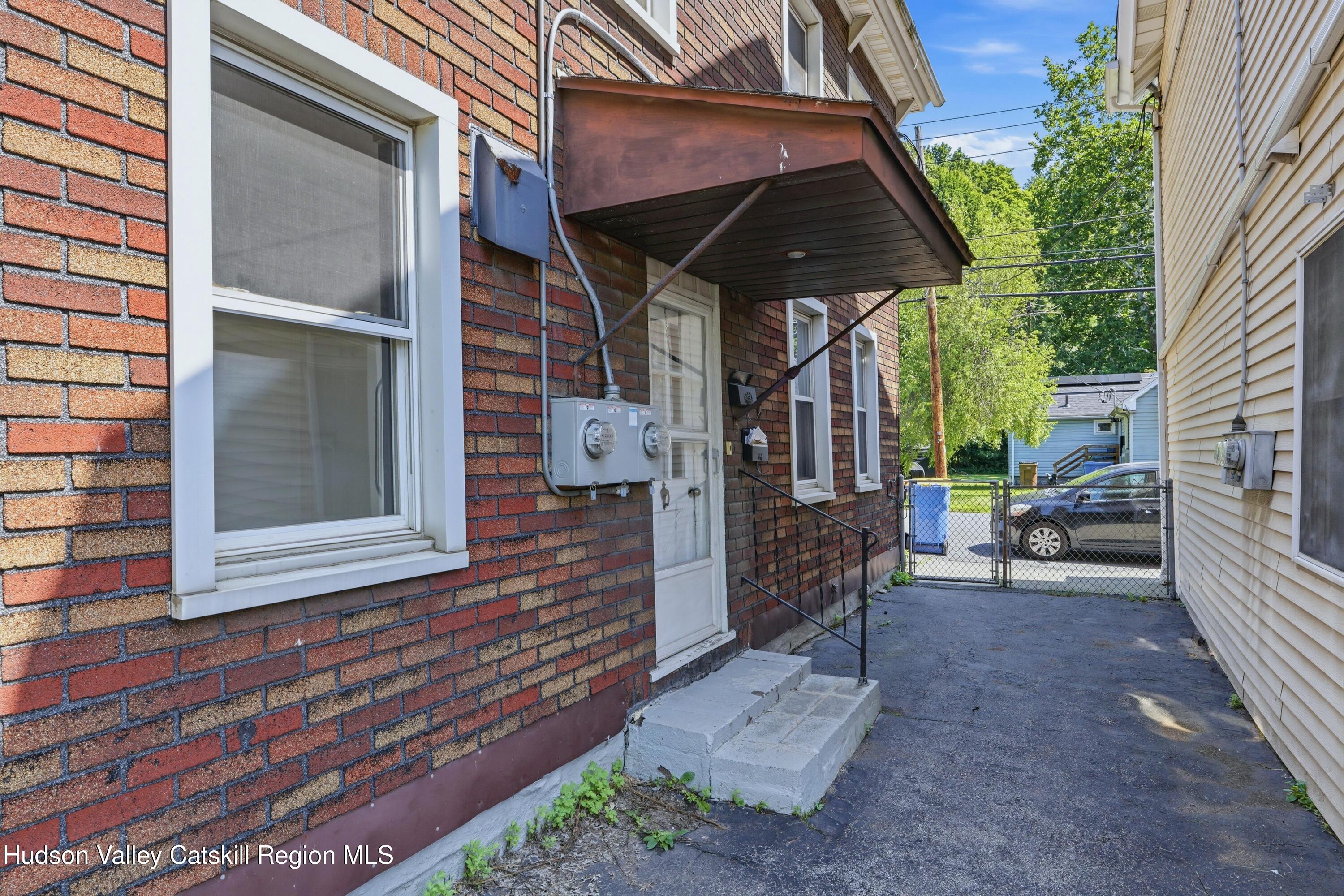 5 Wilbur Avenue