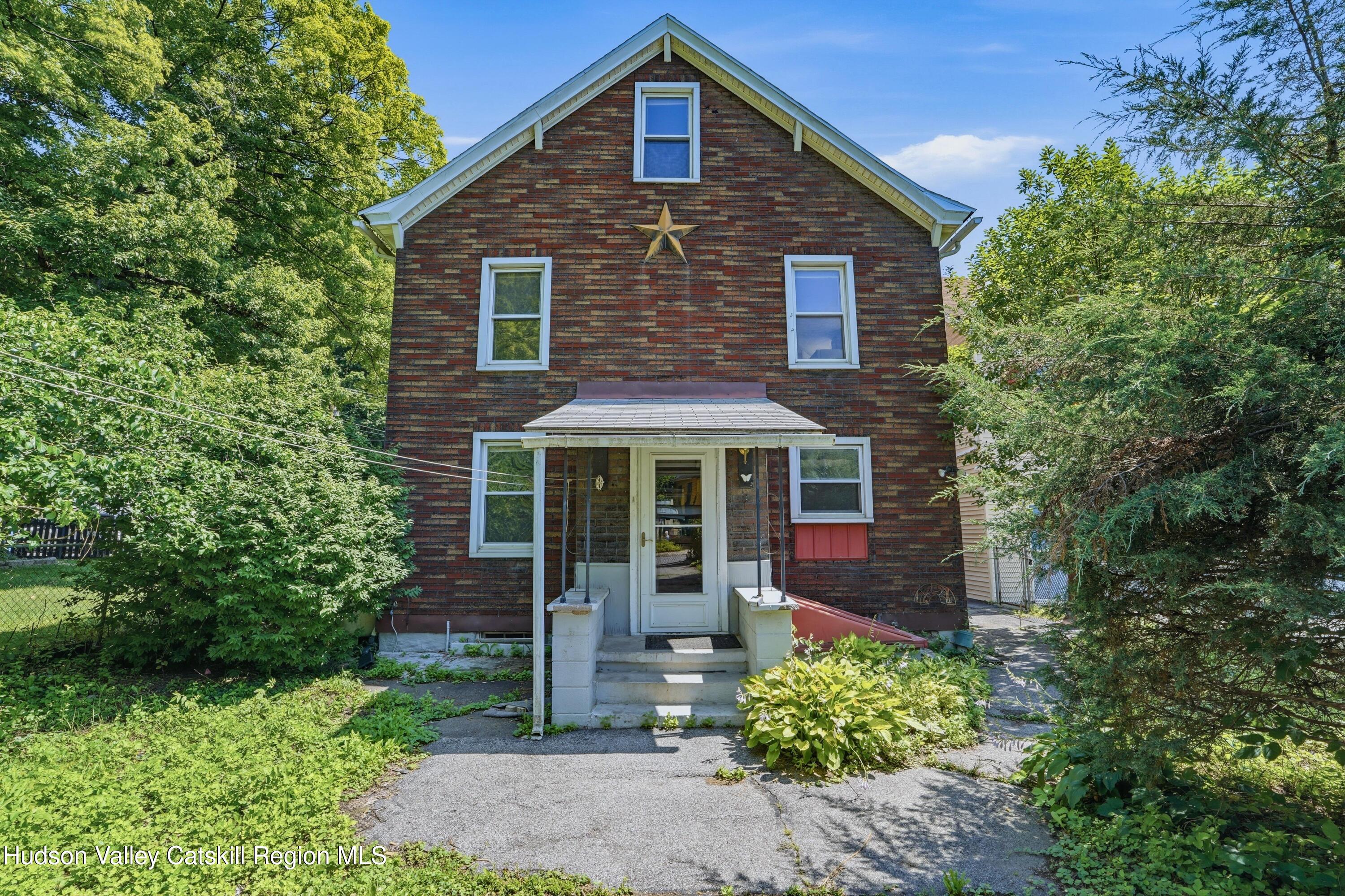 5 Wilbur Avenue