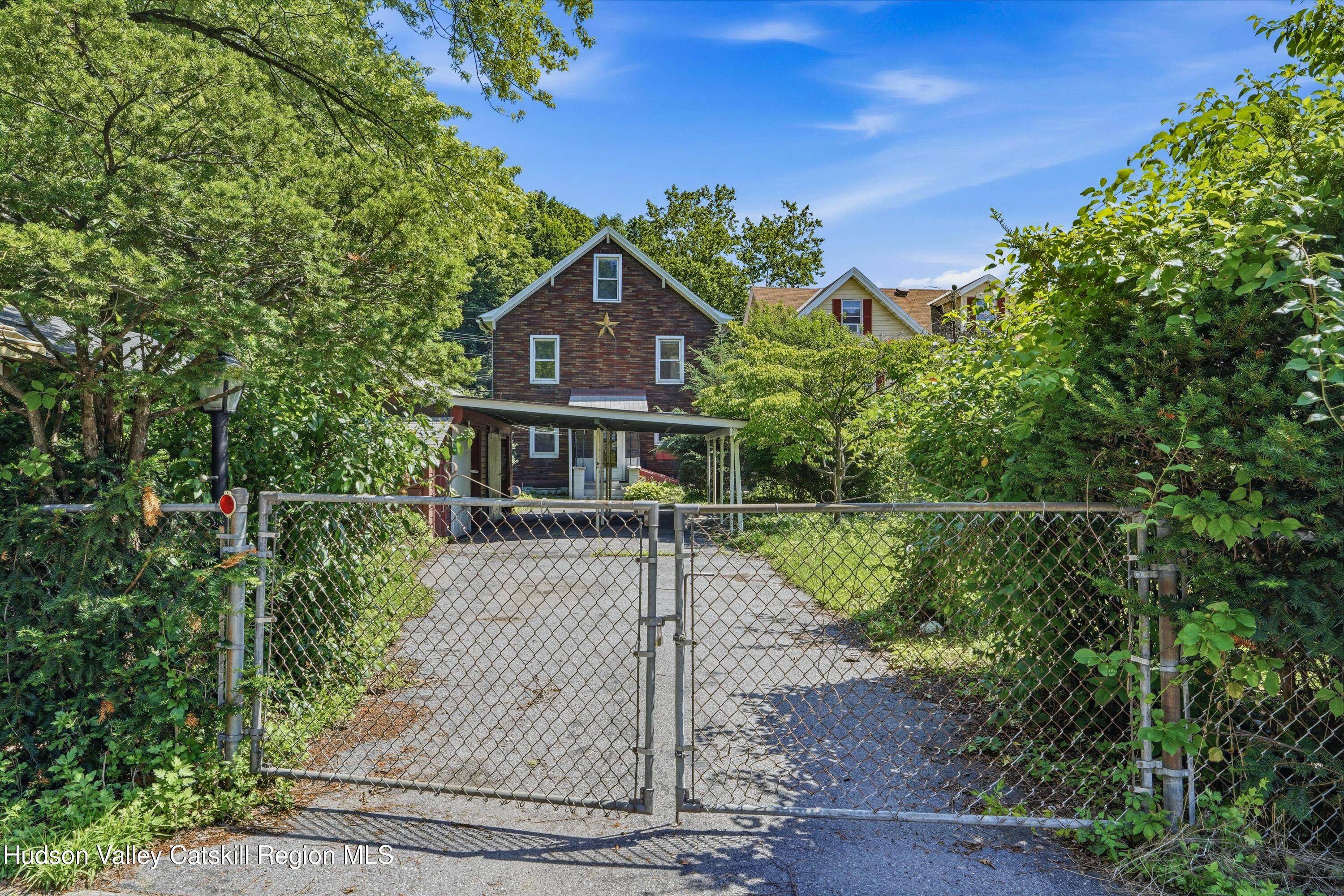 5 Wilbur Avenue