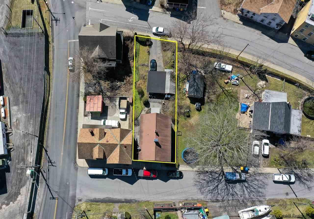 5 Wilbur Avenue