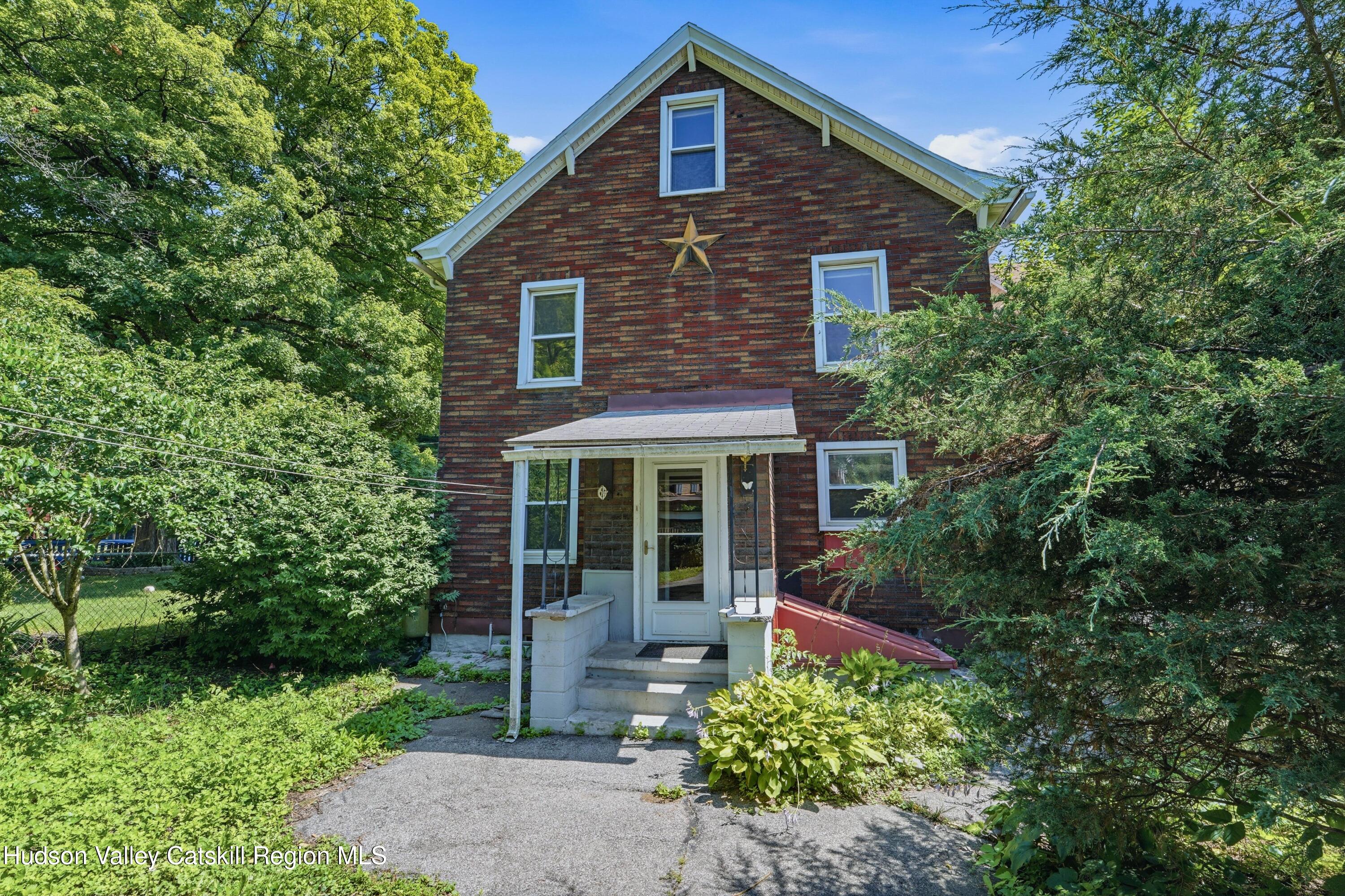 5 Wilbur Avenue