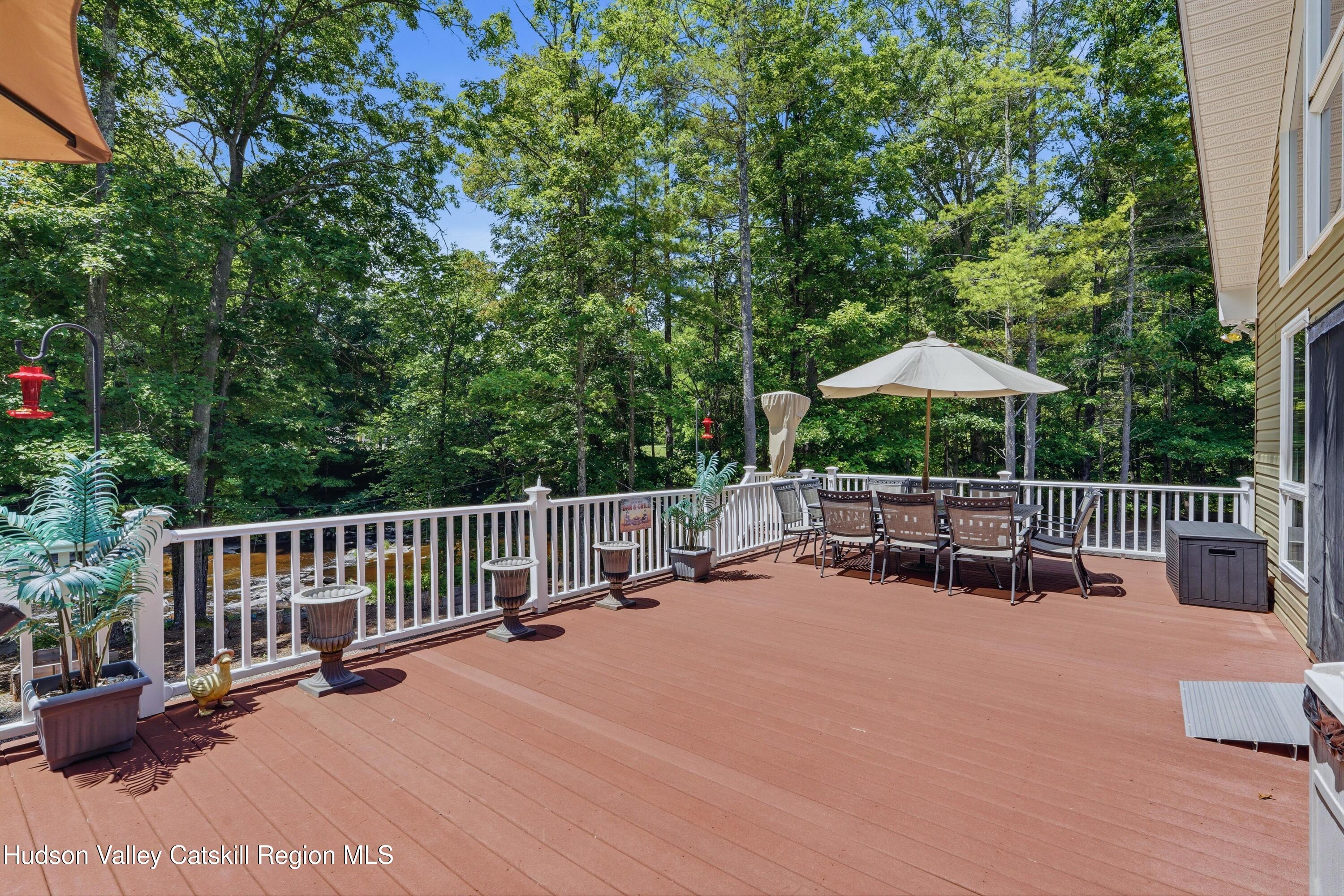 302 Powder Mill Bridge Road