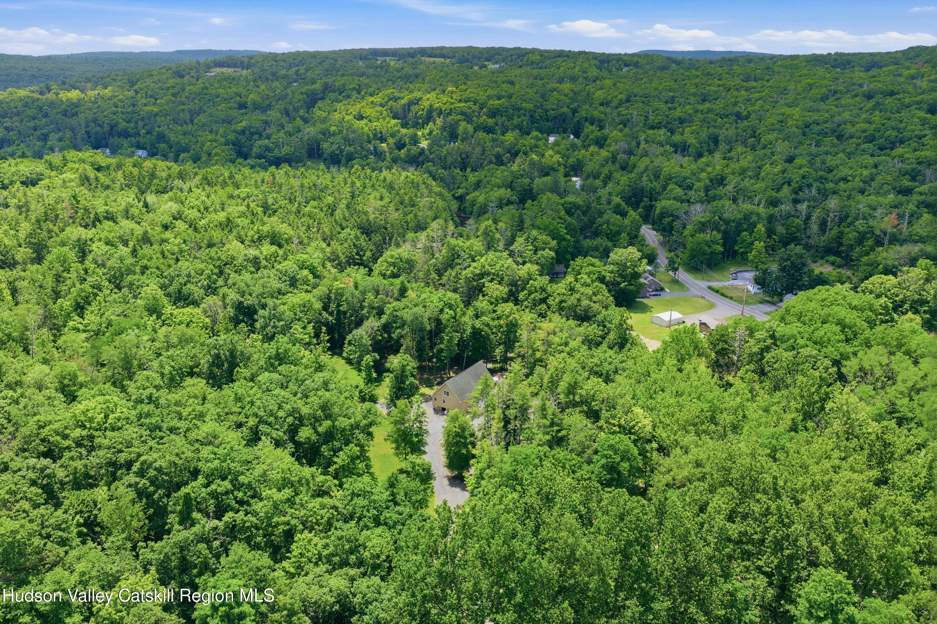 302 Powder Mill Bridge Road