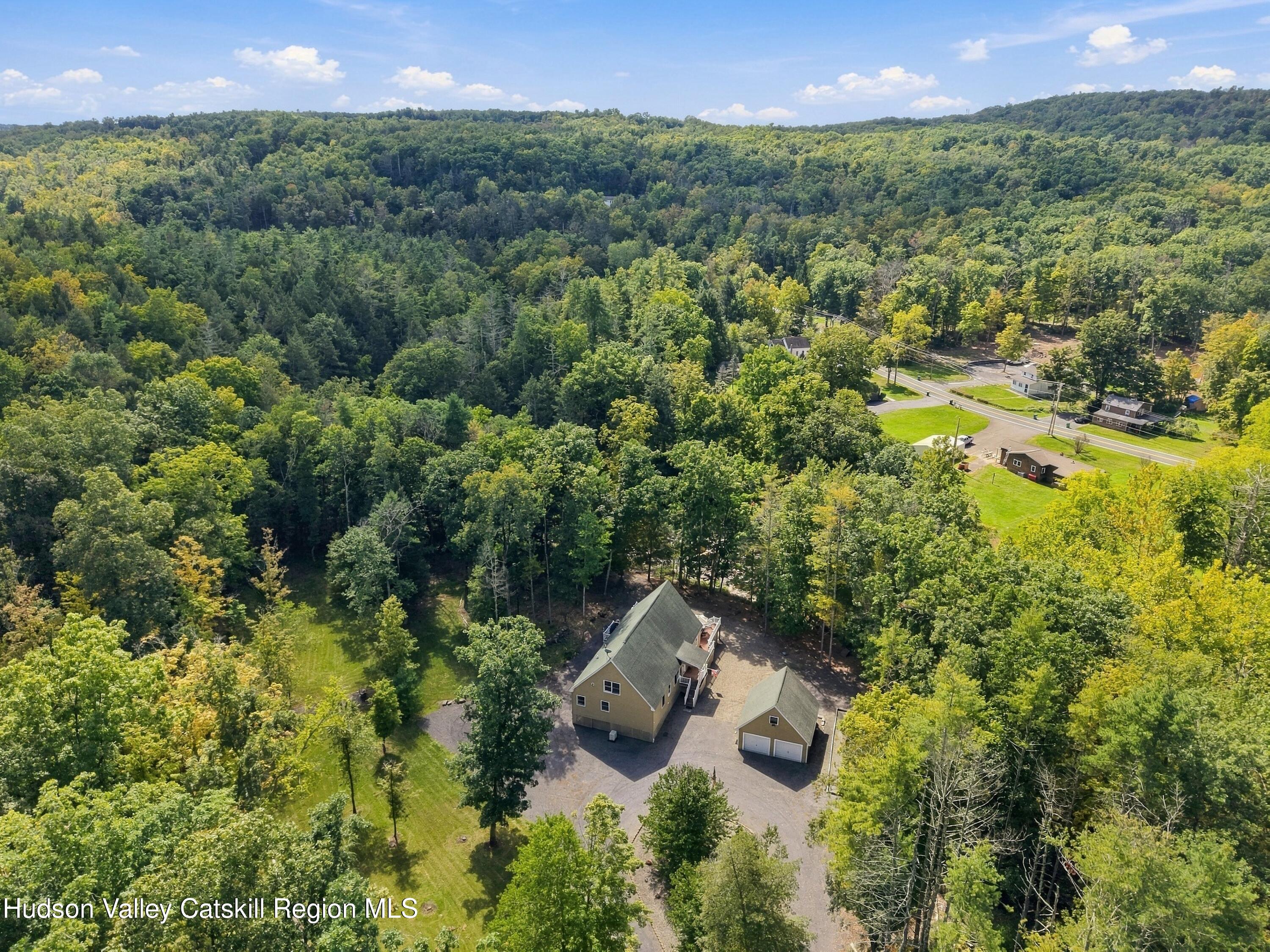 302 Powder Mill Bridge Road