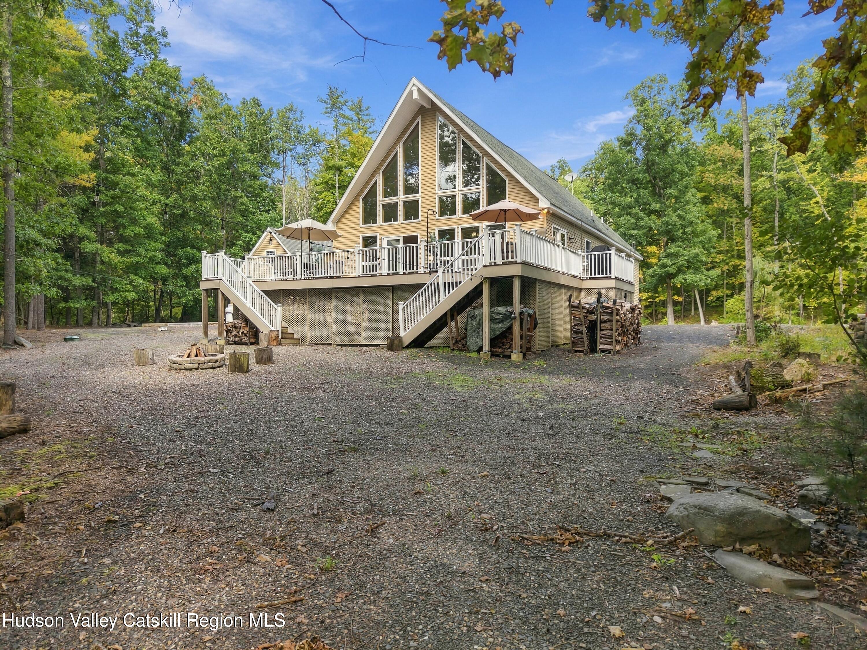 302 Powder Mill Bridge Road