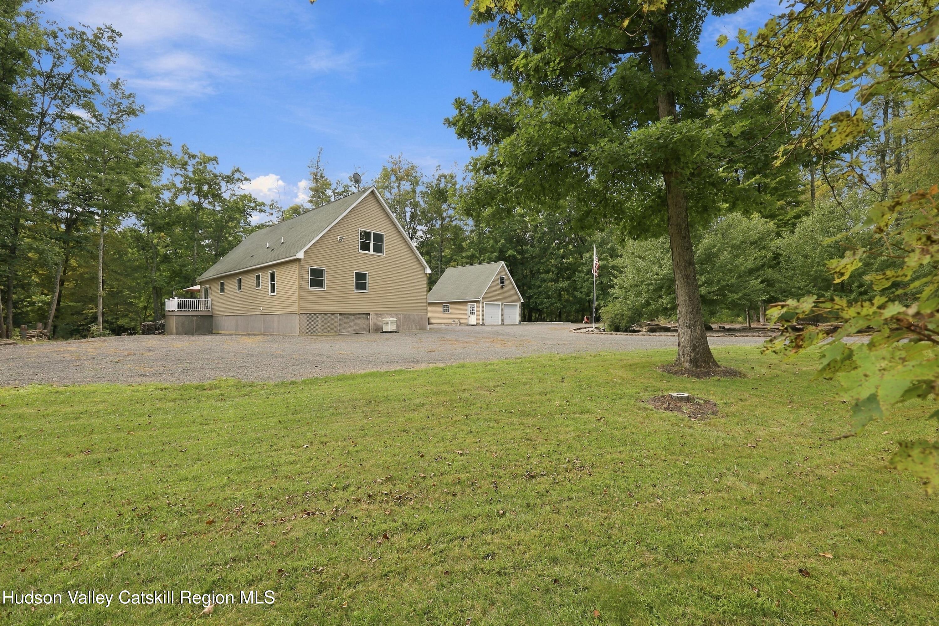 302 Powder Mill Bridge Road