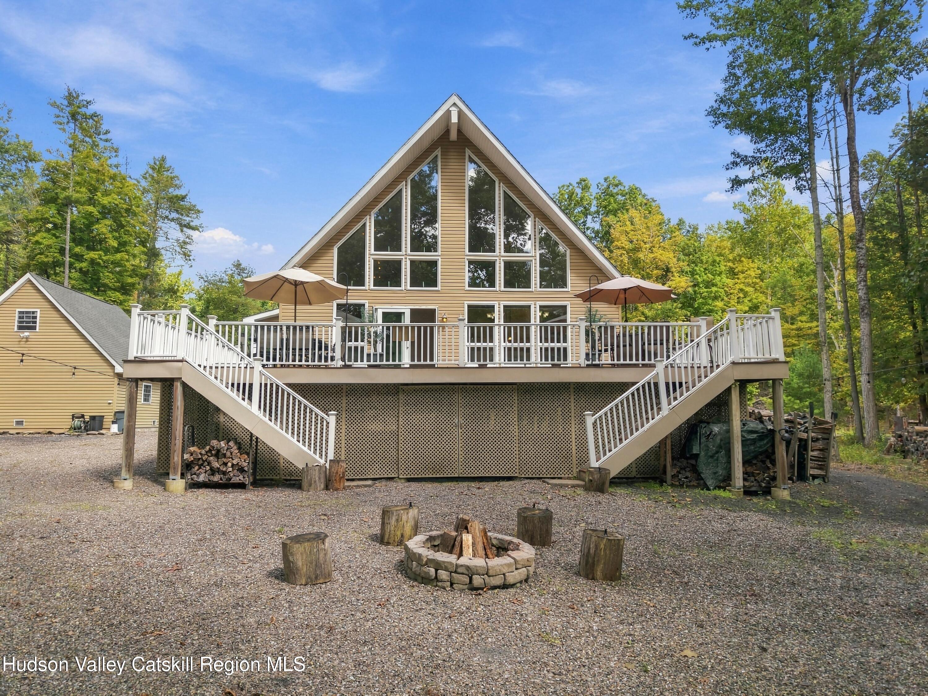 302 Powder Mill Bridge Road
