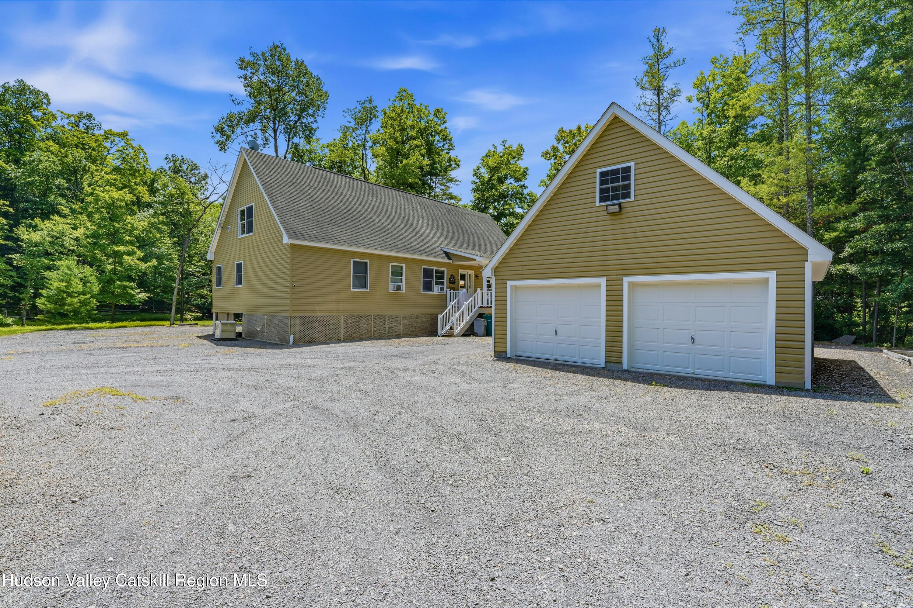 302 Powder Mill Bridge Road