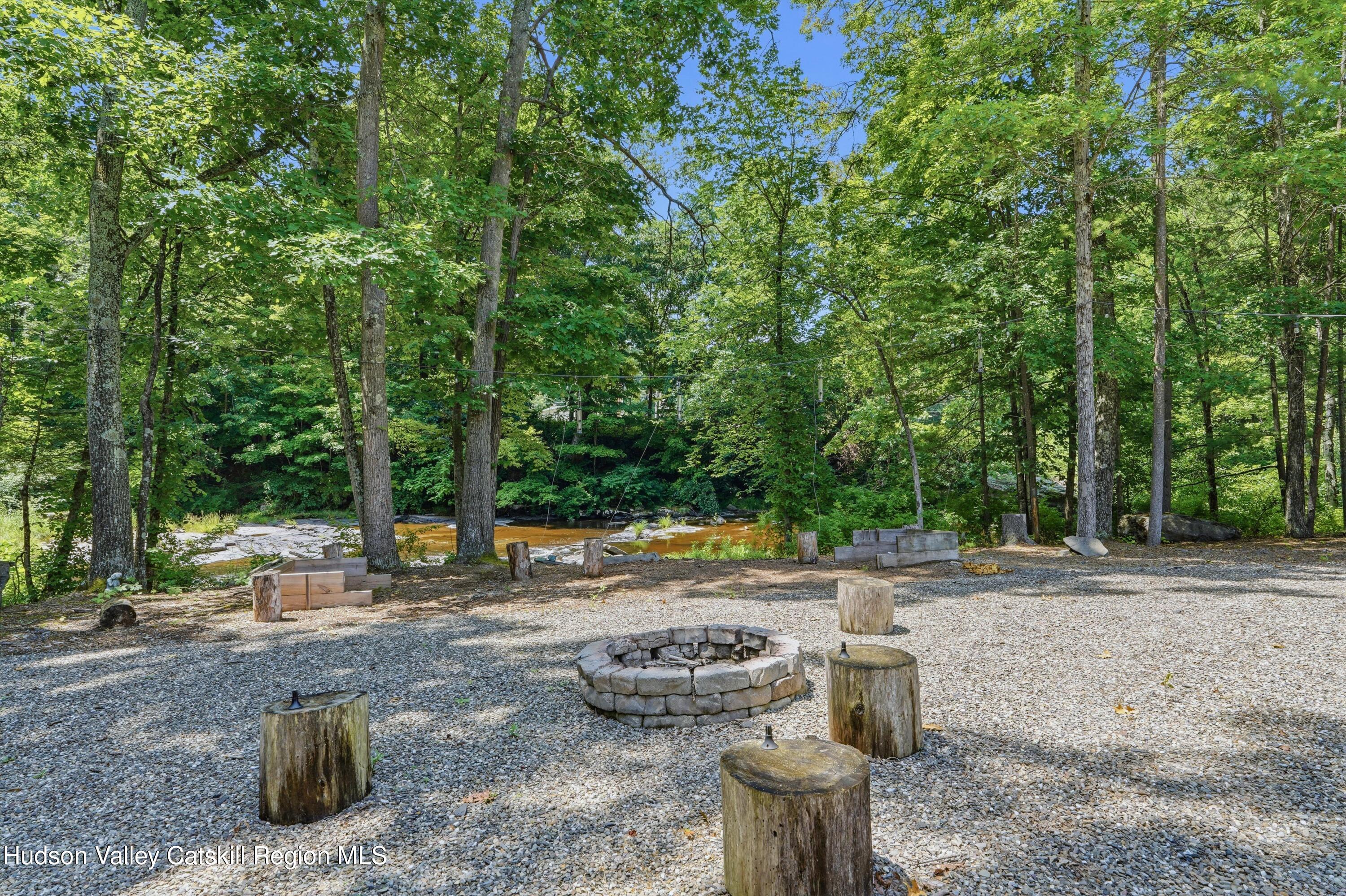 302 Powder Mill Bridge Road