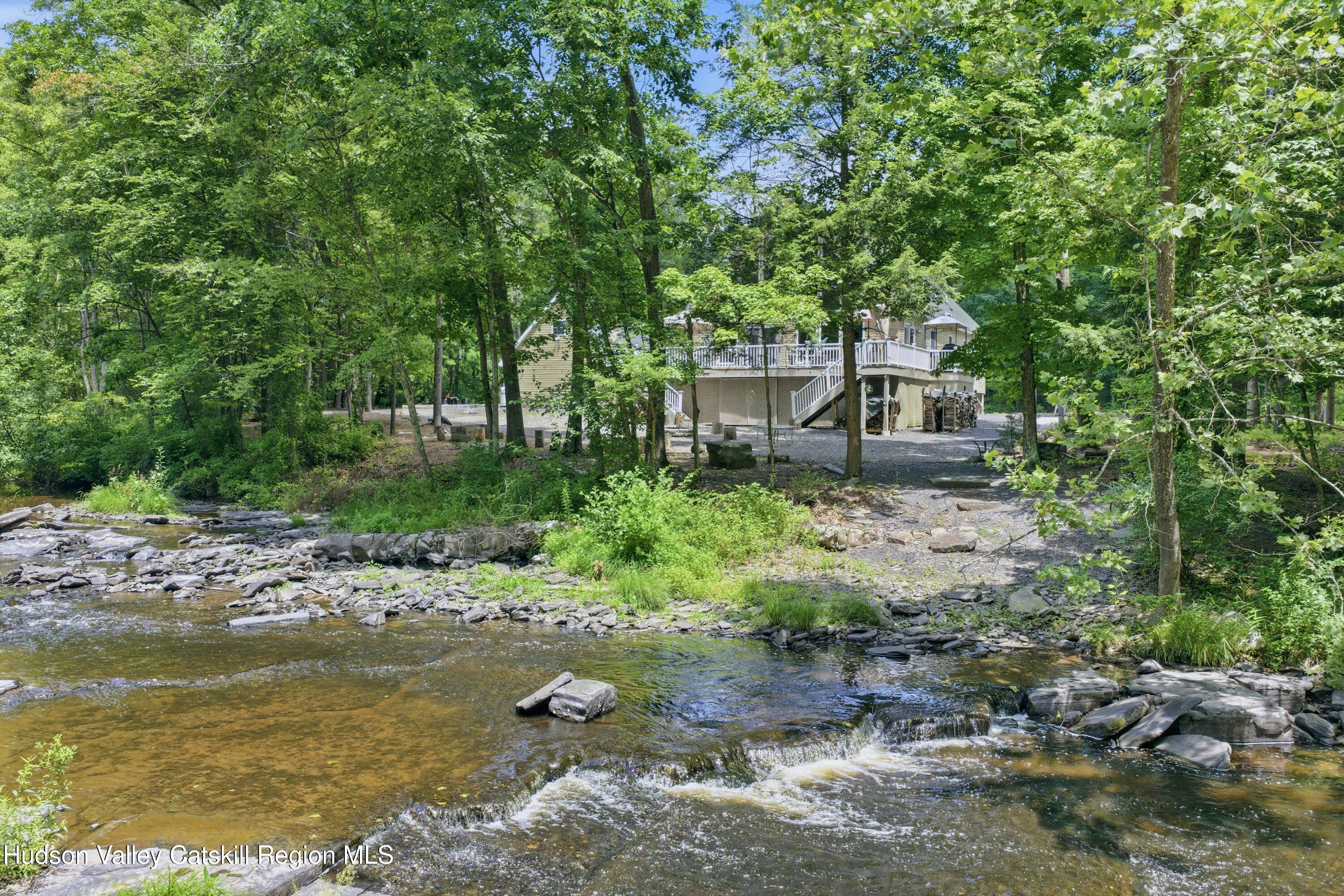 302 Powder Mill Bridge Road