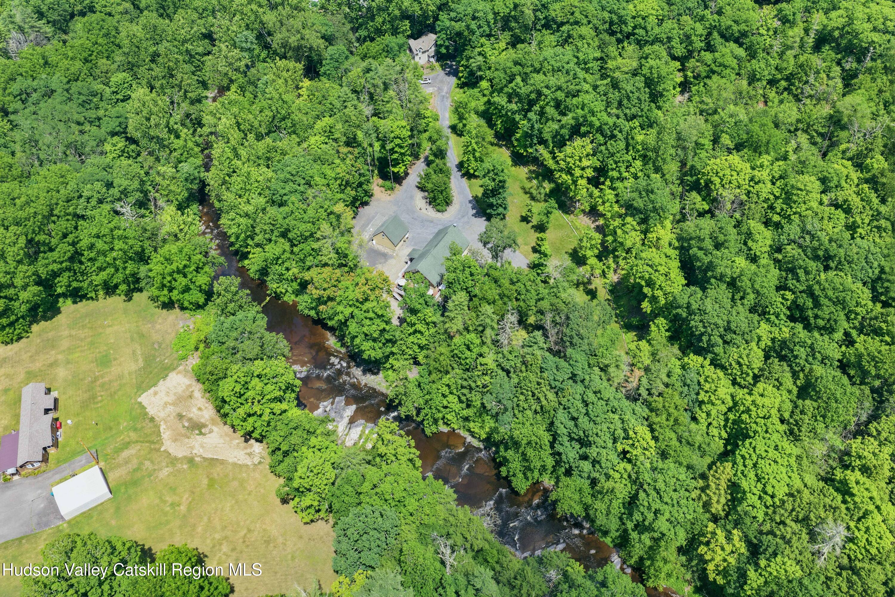 302 Powder Mill Bridge Road