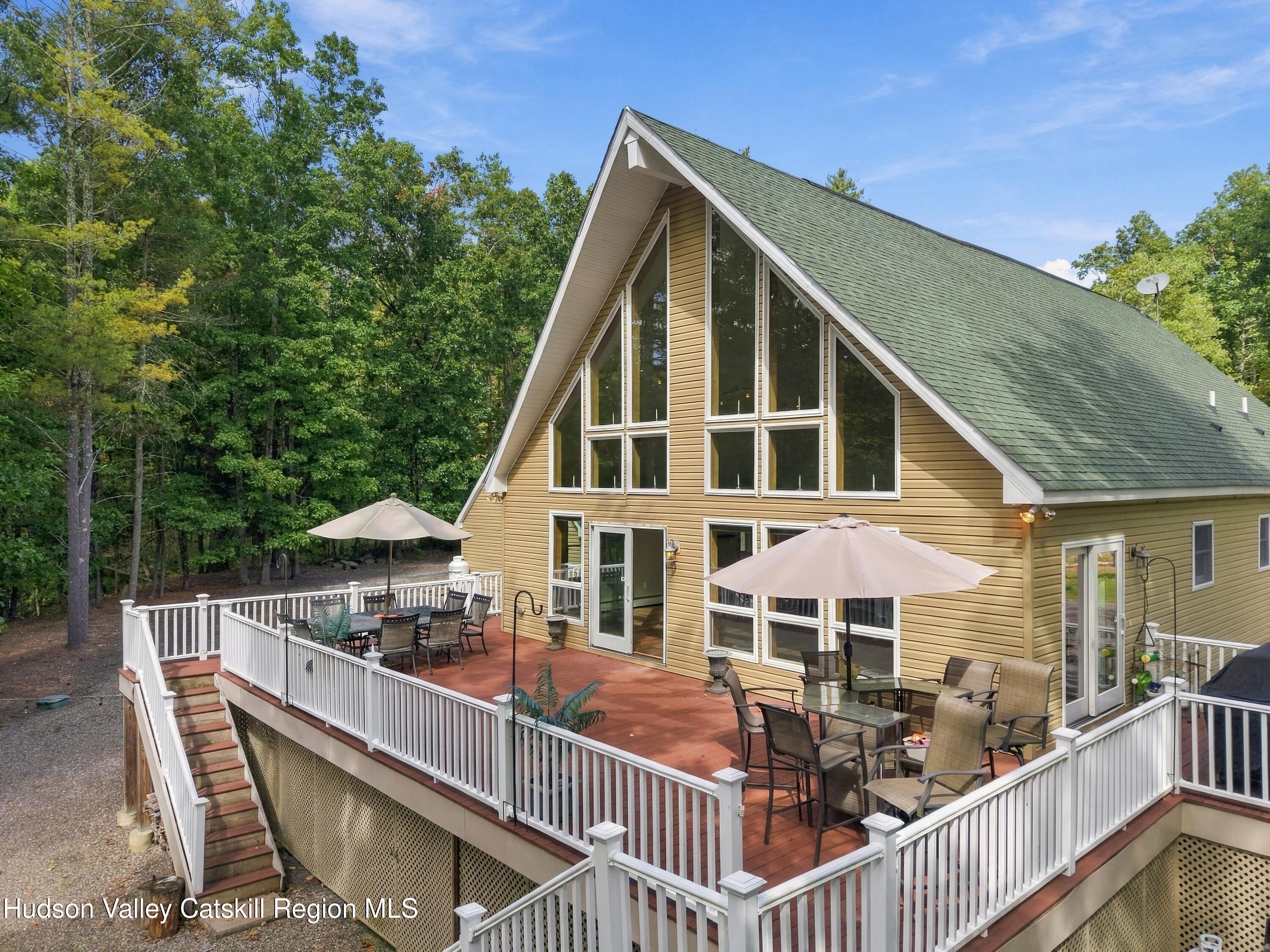 302 Powder Mill Bridge Road