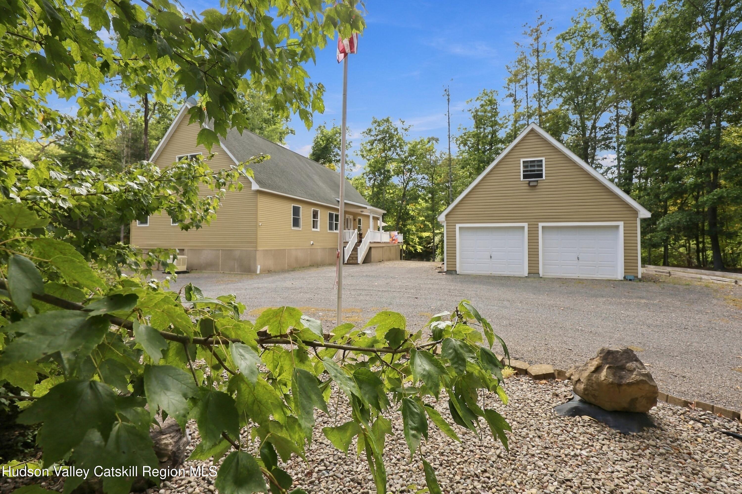 302 Powder Mill Bridge Road