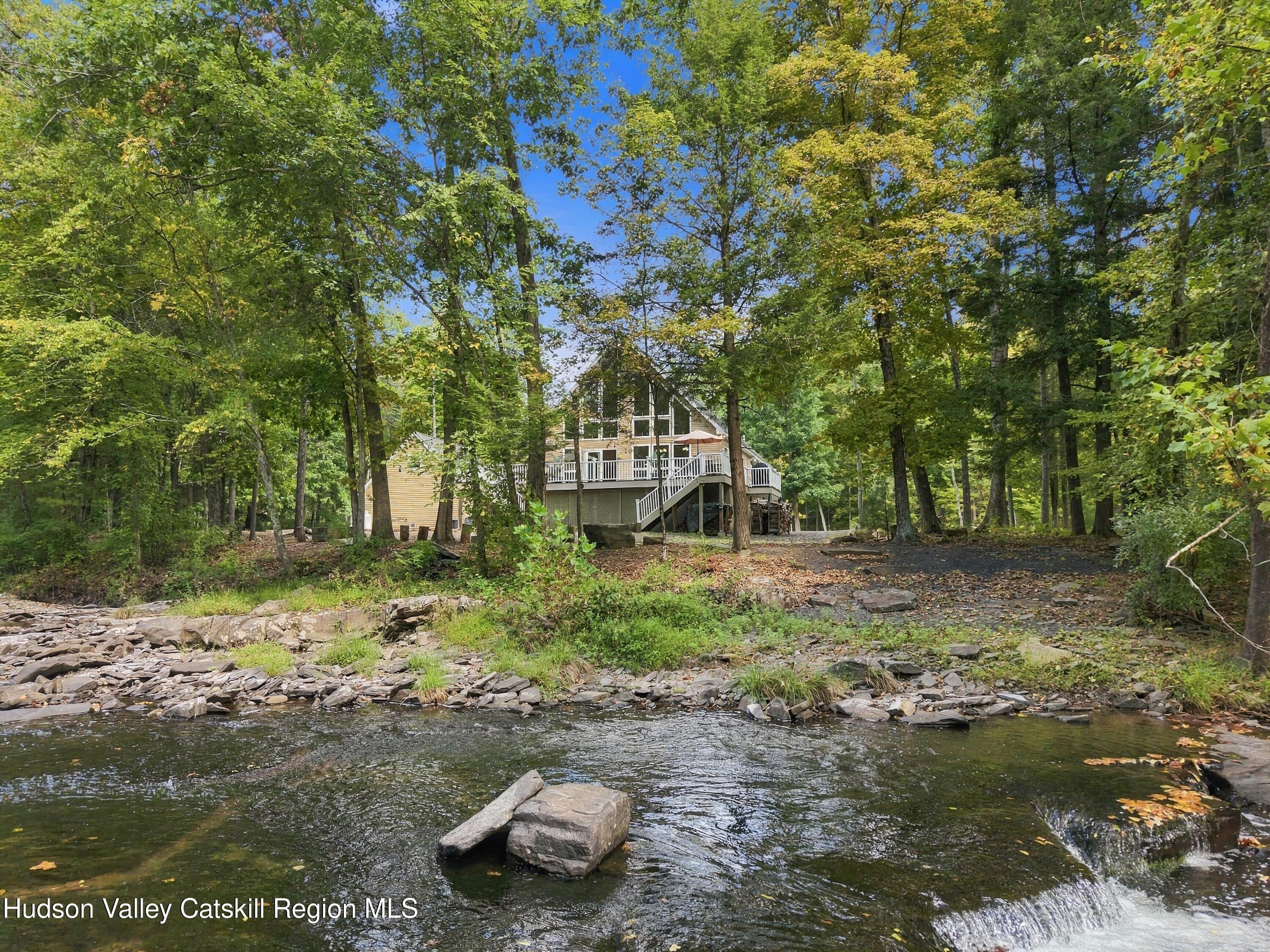 302 Powder Mill Bridge Road