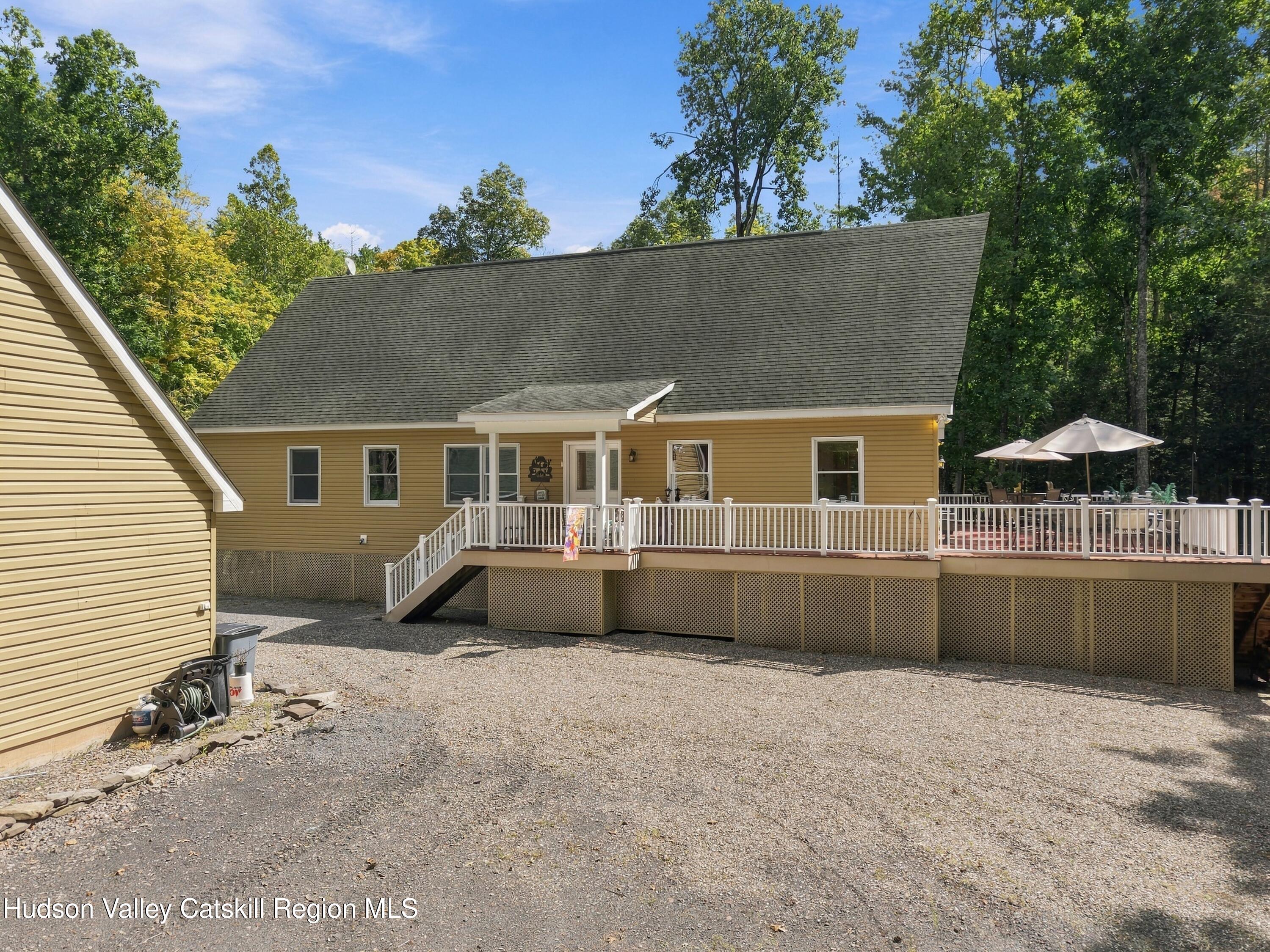 302 Powder Mill Bridge Road