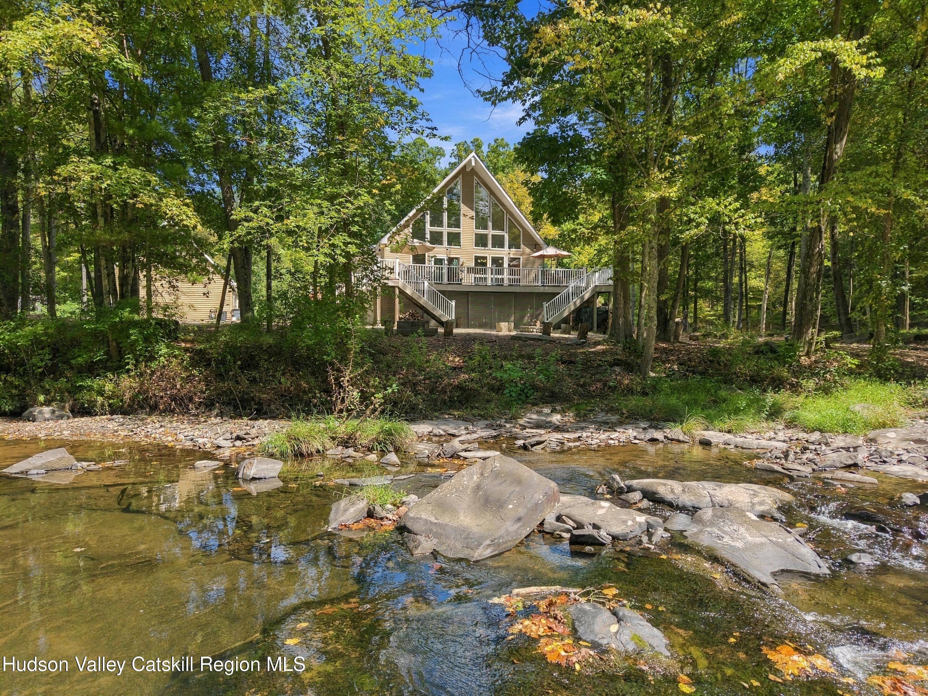 302 Powder Mill Bridge Road