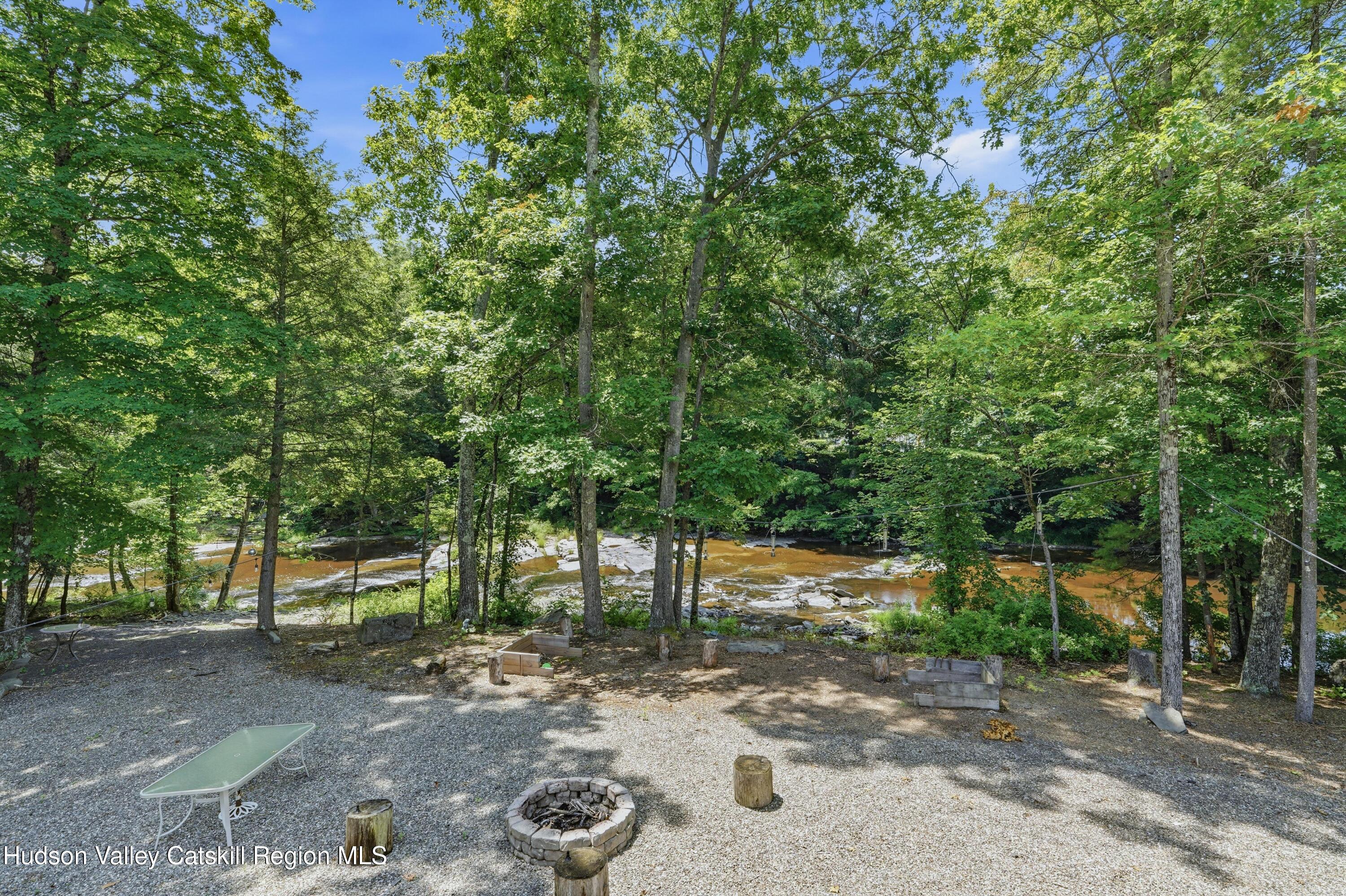 302 Powder Mill Bridge Road