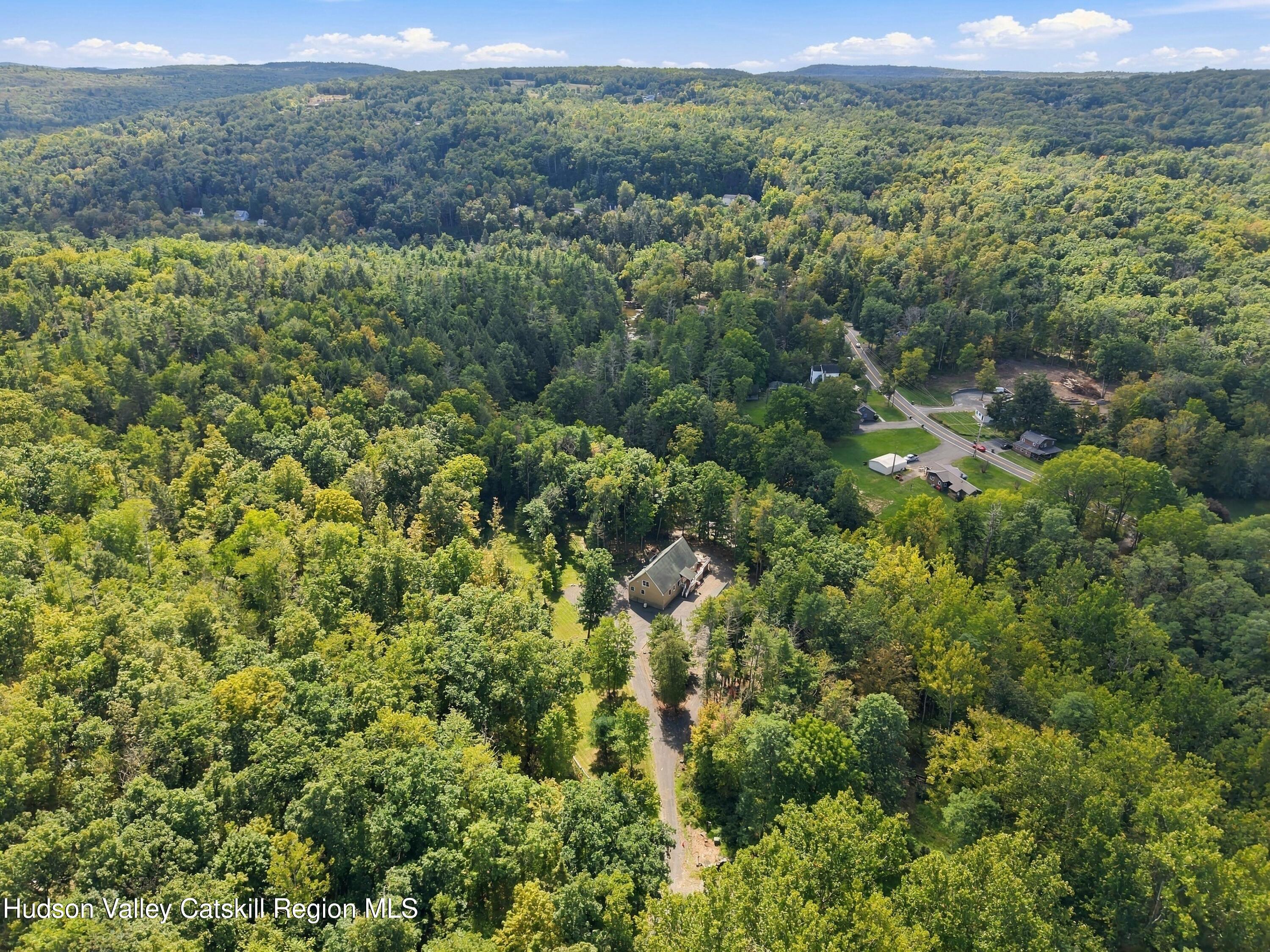 302 Powder Mill Bridge Road