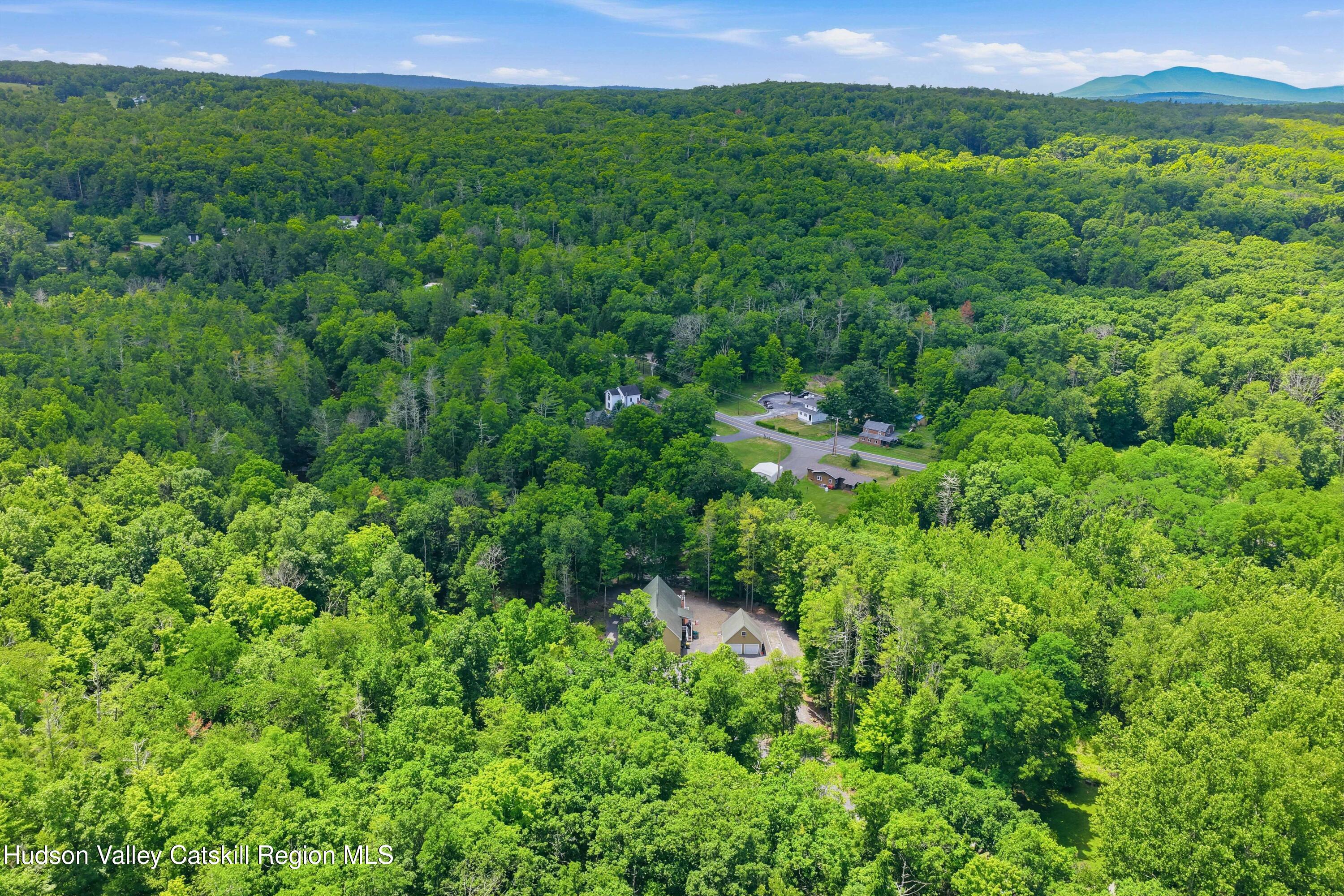 302 Powder Mill Bridge Road