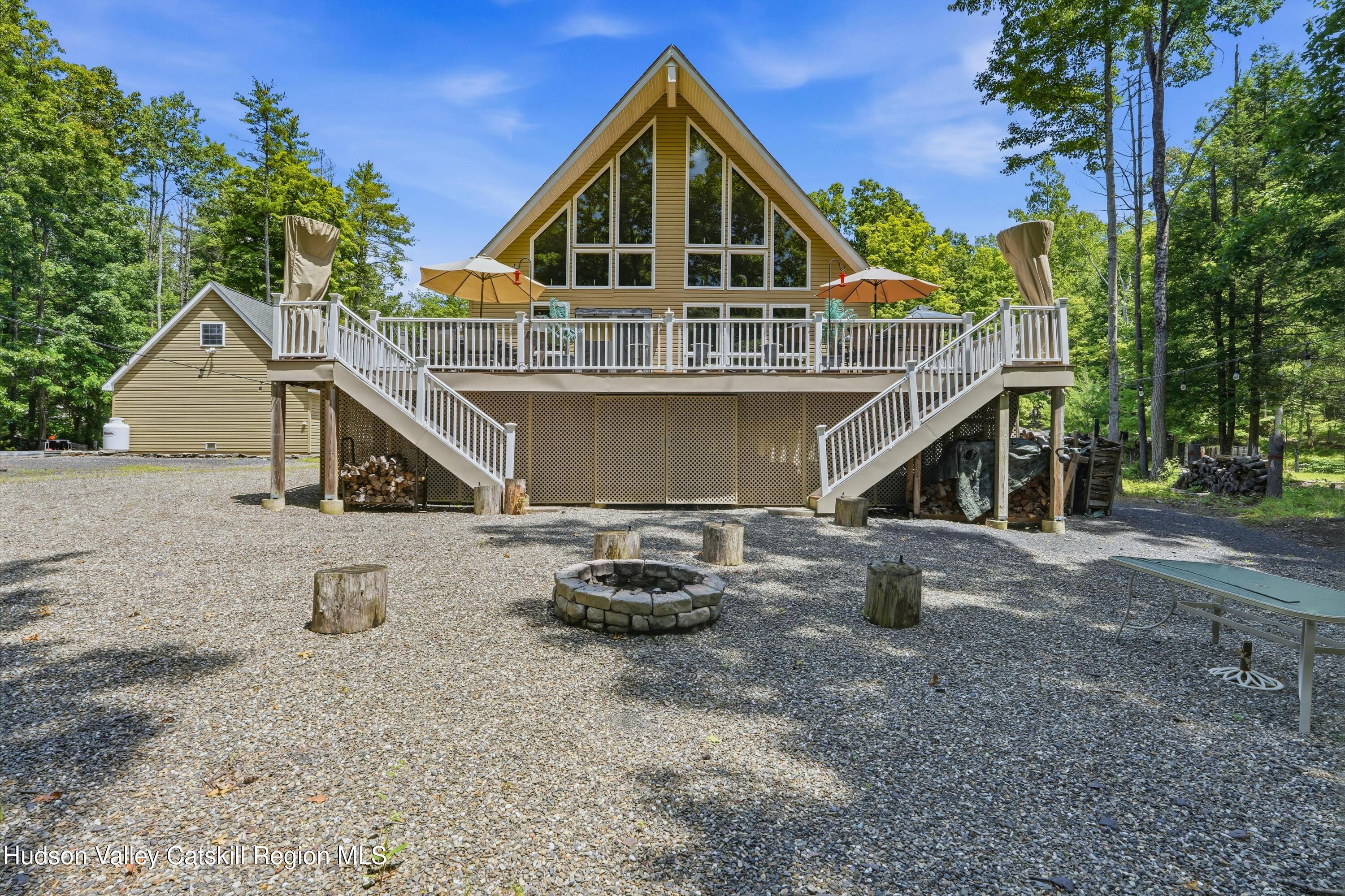 302 Powder Mill Bridge Road