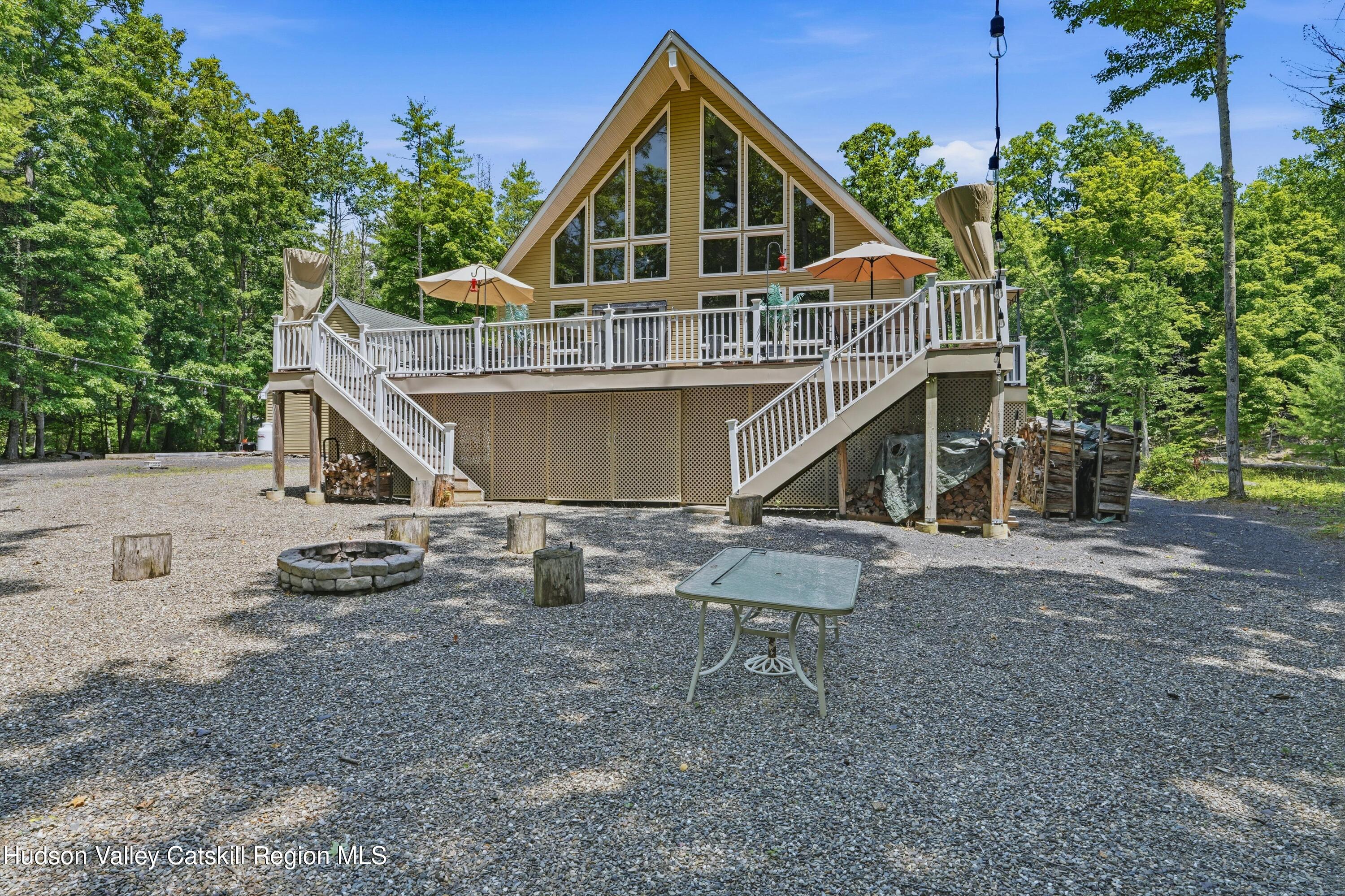 302 Powder Mill Bridge Road