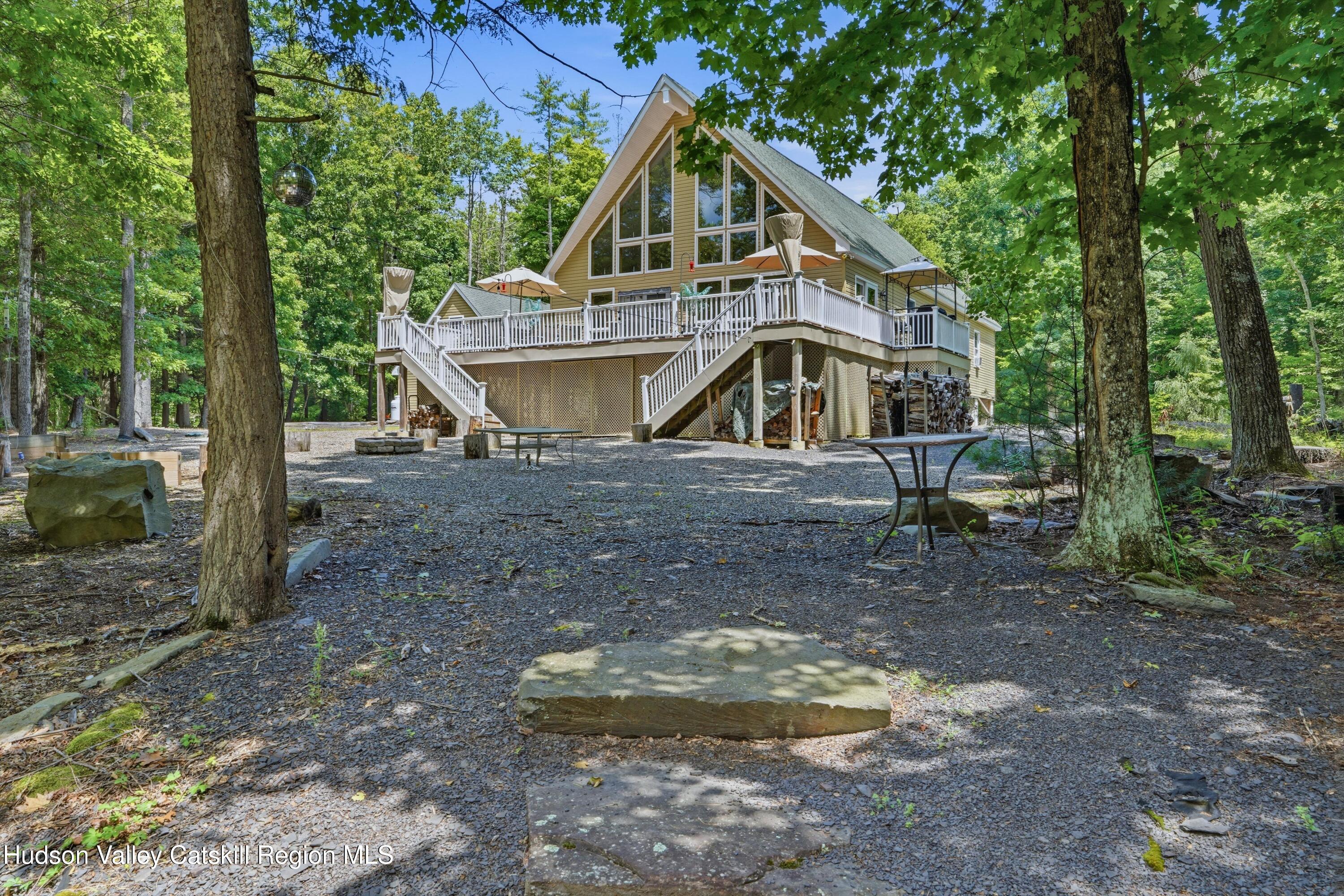 302 Powder Mill Bridge Road
