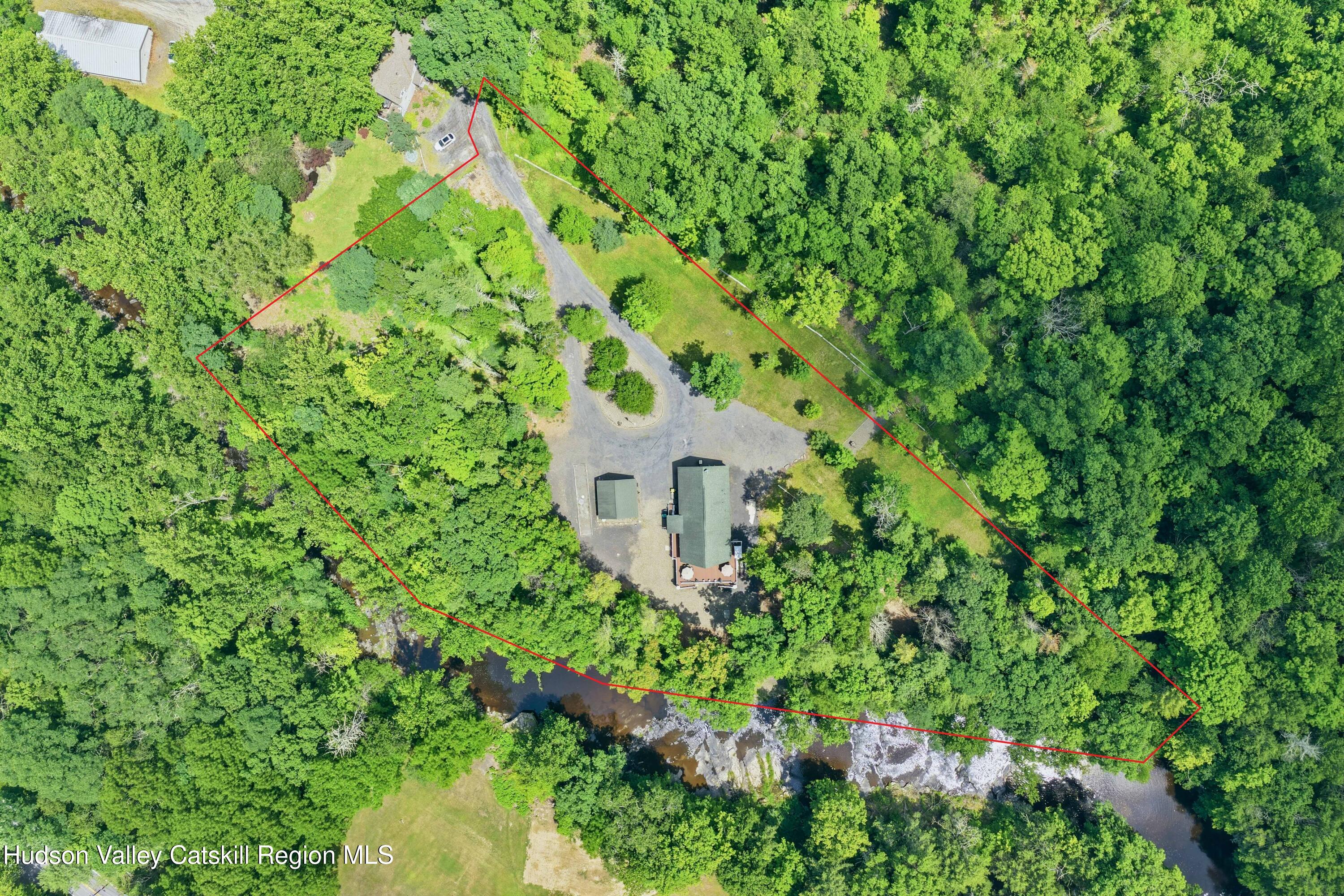 302 Powder Mill Bridge Road