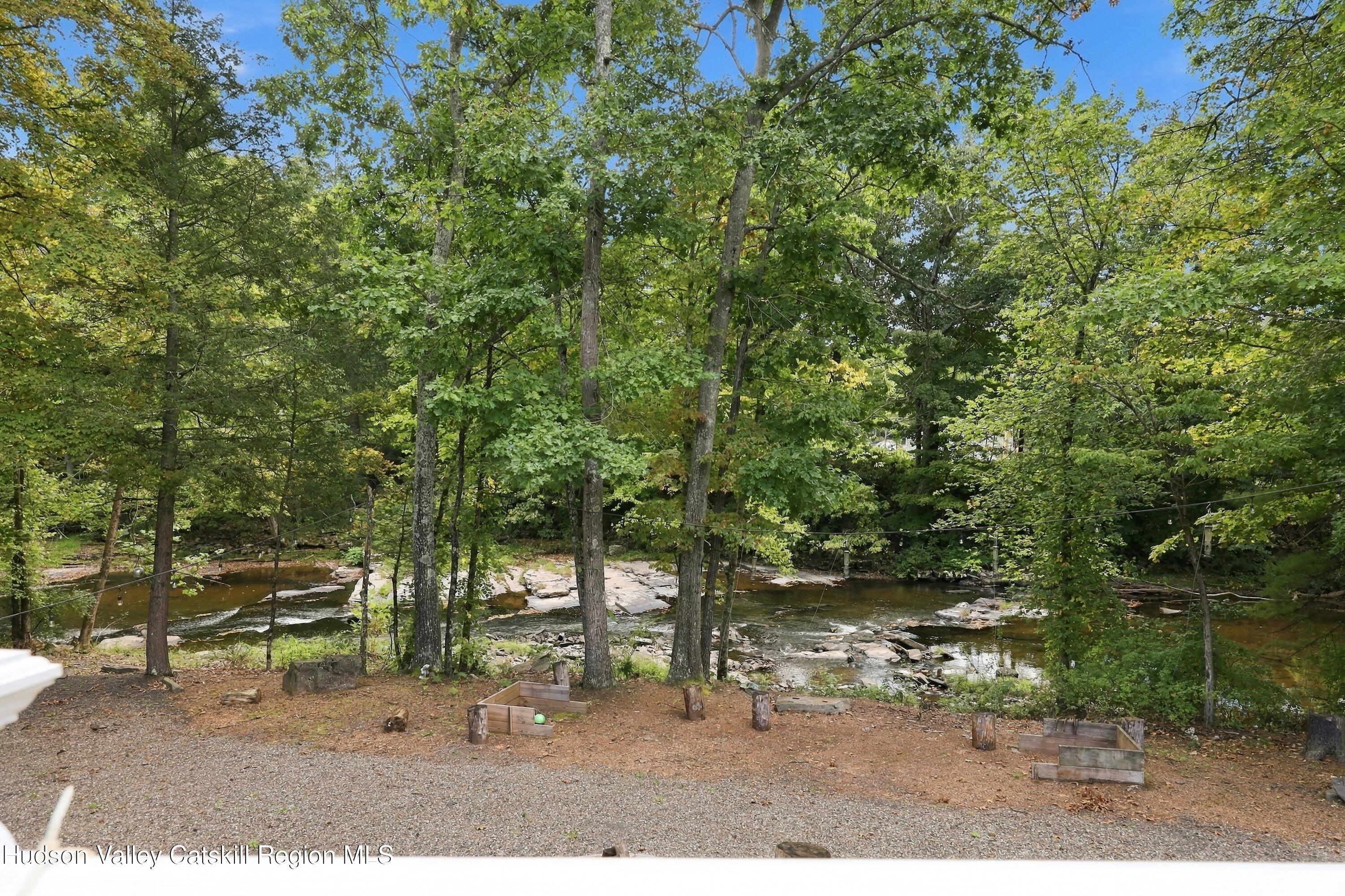 302 Powder Mill Bridge Road